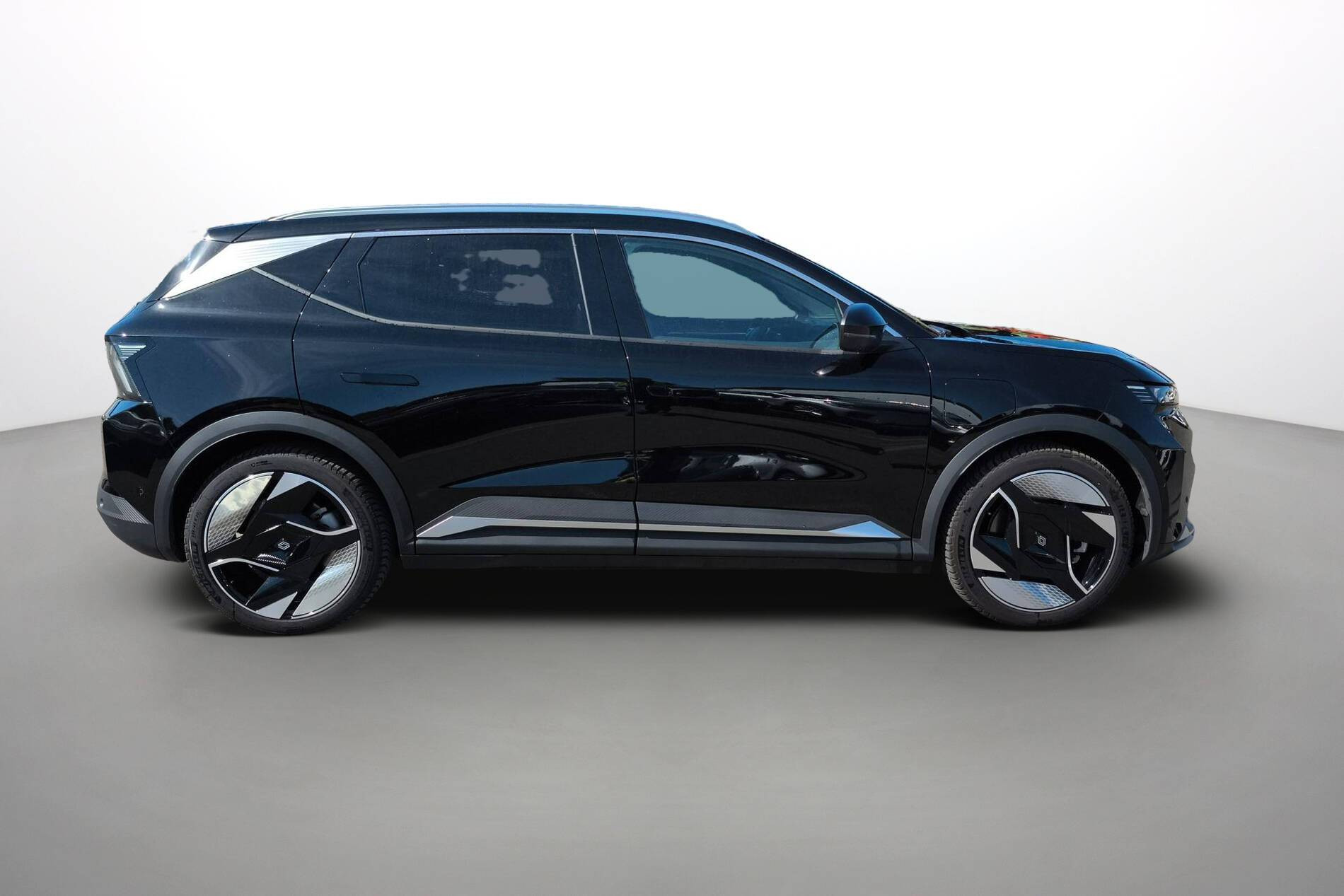 Vente en ligne Renault Scenic E-Tech Scenic E-Tech électrique 220 ch grande autonomie au prix de 38 990 €