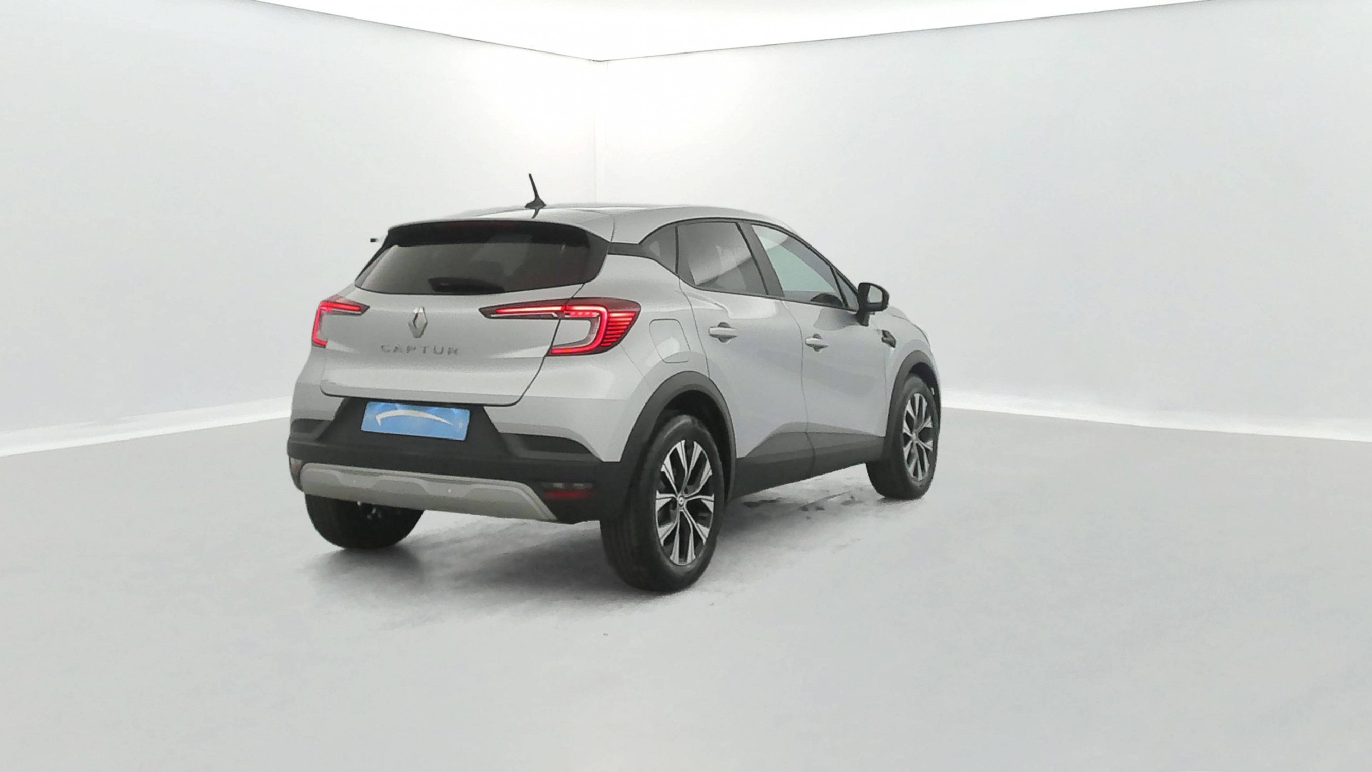 Vente en ligne Renault Captur  TCe 90 au prix de 17 650 €
