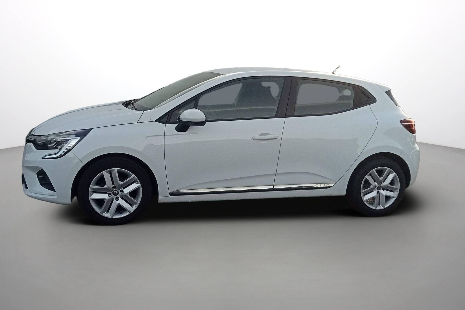 Vente en ligne Renault Clio 5 Clio TCe 90 - 21 au prix de 13 990 €