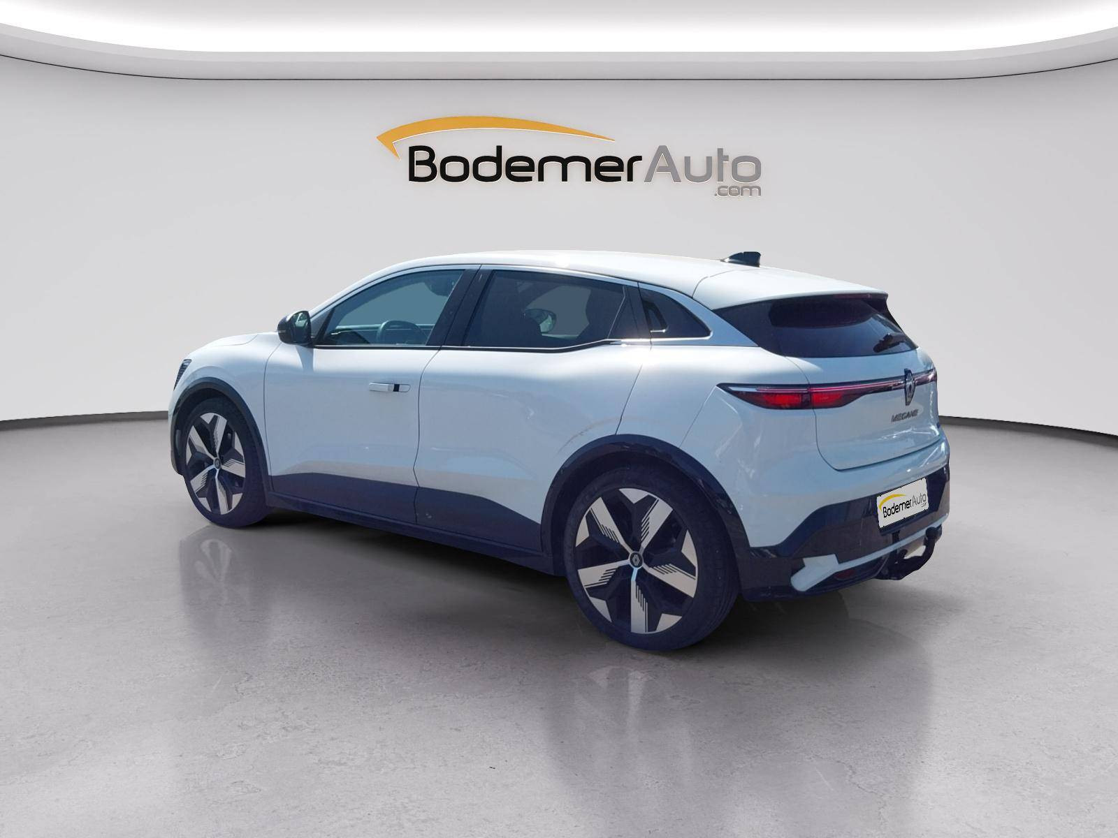 Vente en ligne Renault Megane E-Tech  EV60 220 ch optimum charge au prix de 27 490 €