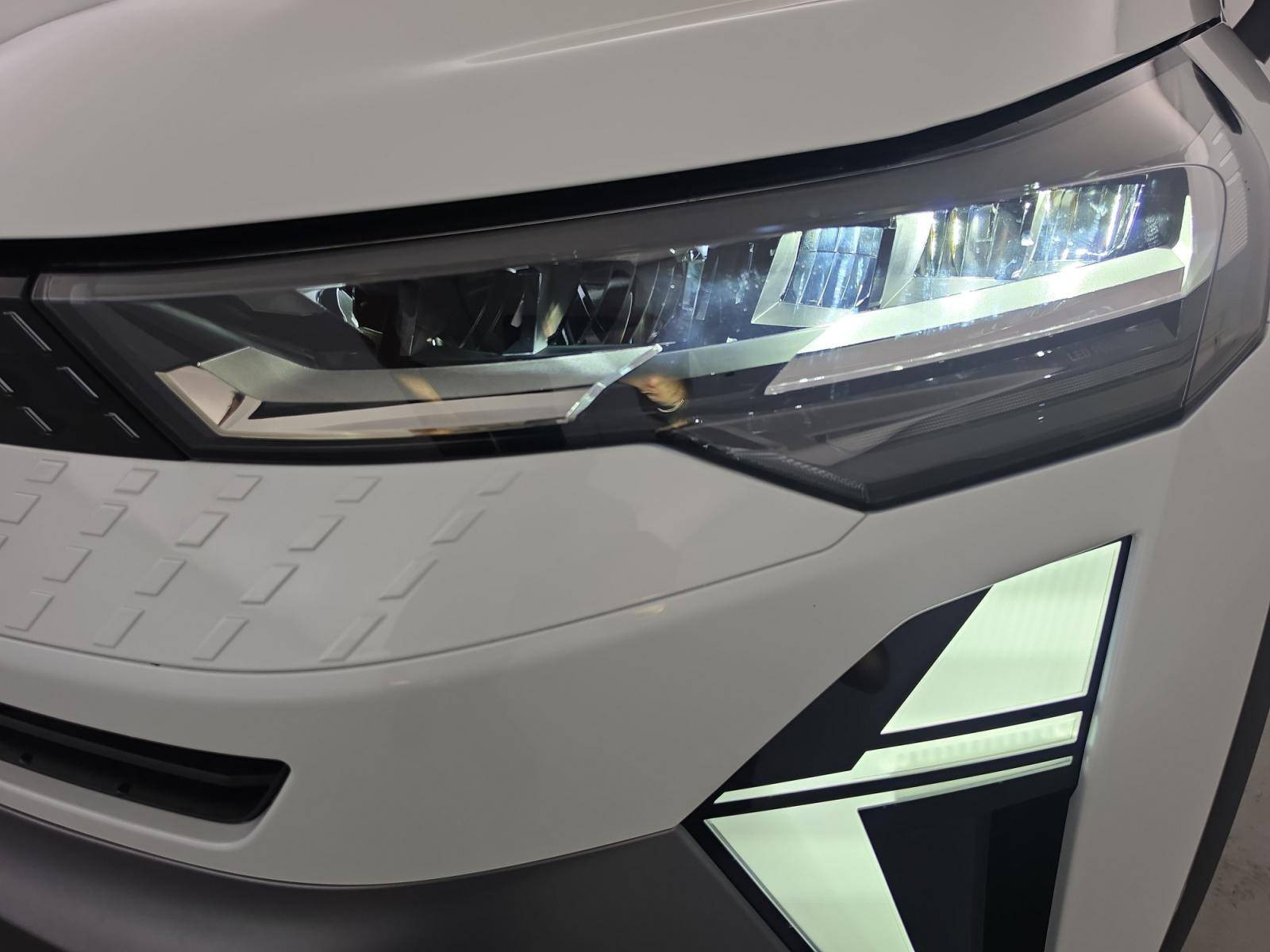 Vente en ligne Renault Captur  E-Tech full hybrid 160 ch au prix de 31 499 €