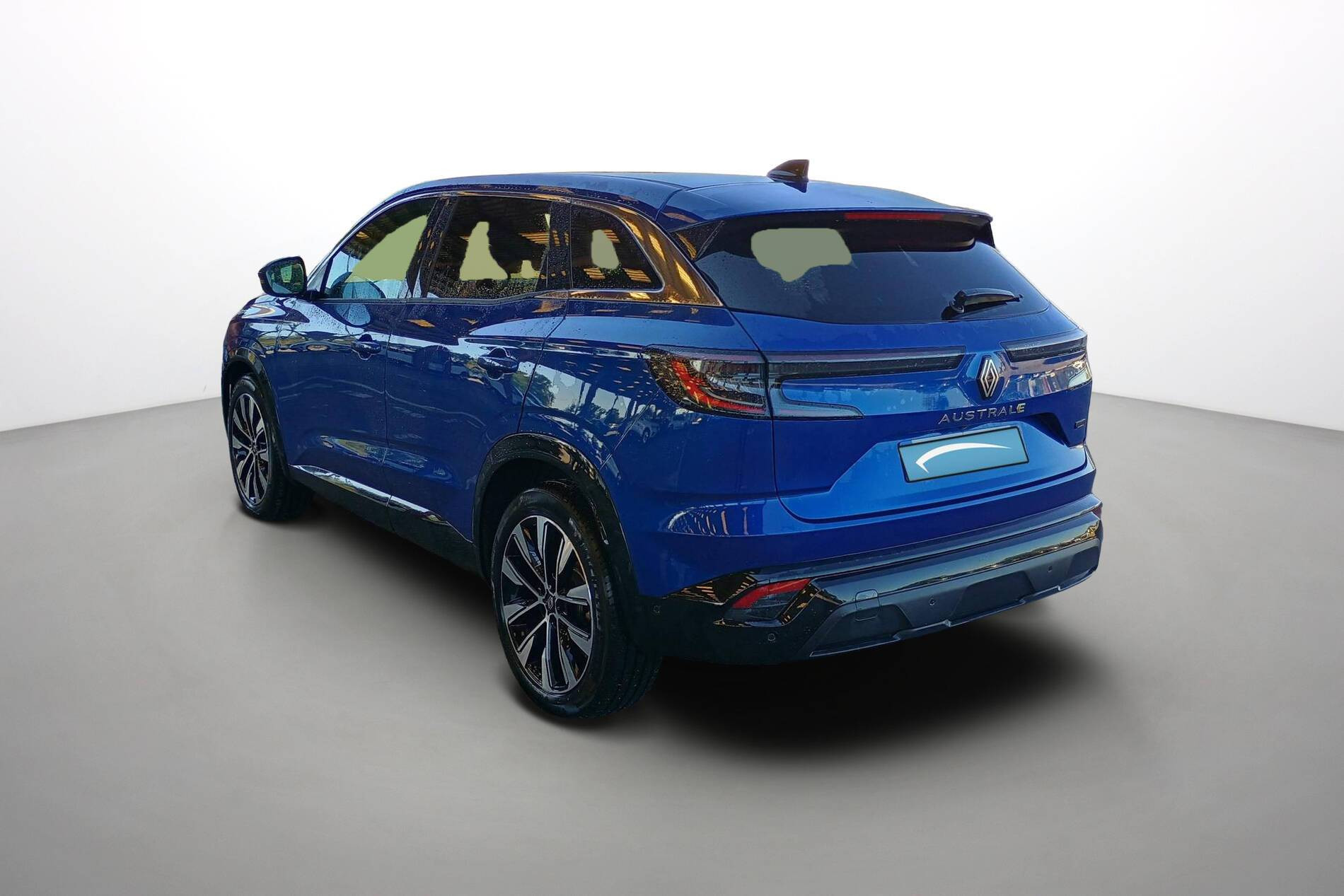 Vente en ligne Renault Austral  full hybrid E-Tech 200 ch au prix de 29 990 €