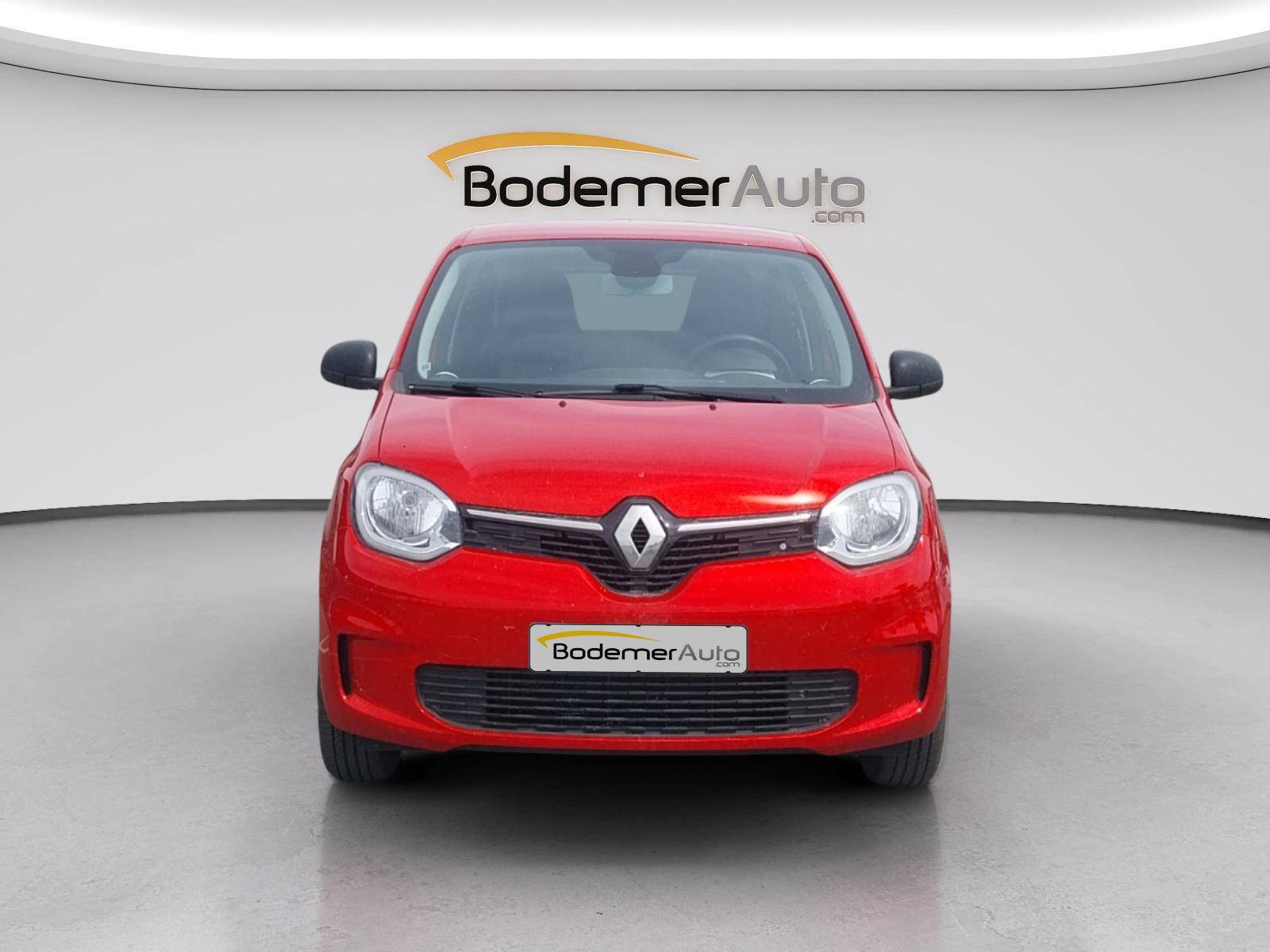 Vente en ligne Renault Twingo Electrique Twingo III E-Tech au prix de 14 500 €