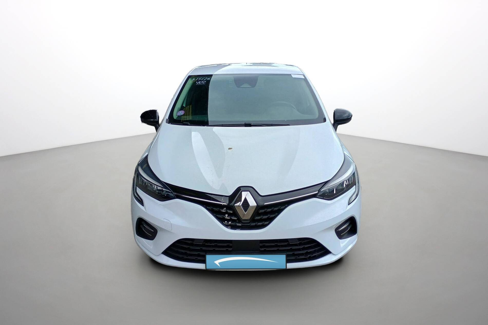 Vente en ligne Renault Clio 5 Clio TCe 90 au prix de 12 980 €