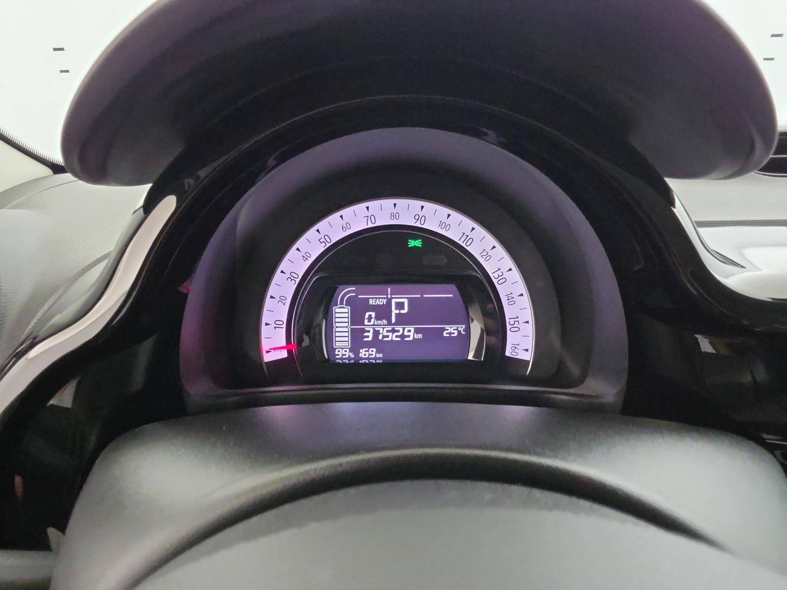 Vente en ligne Renault Twingo Electrique Twingo III Achat Intégral - 21 au prix de 12 790 €