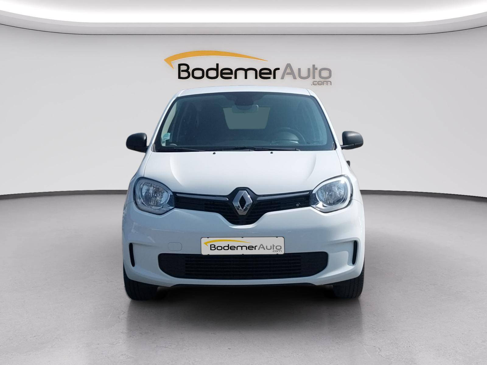 Vente en ligne Renault Twingo Electrique Twingo III E-Tech au prix de 12 900 €