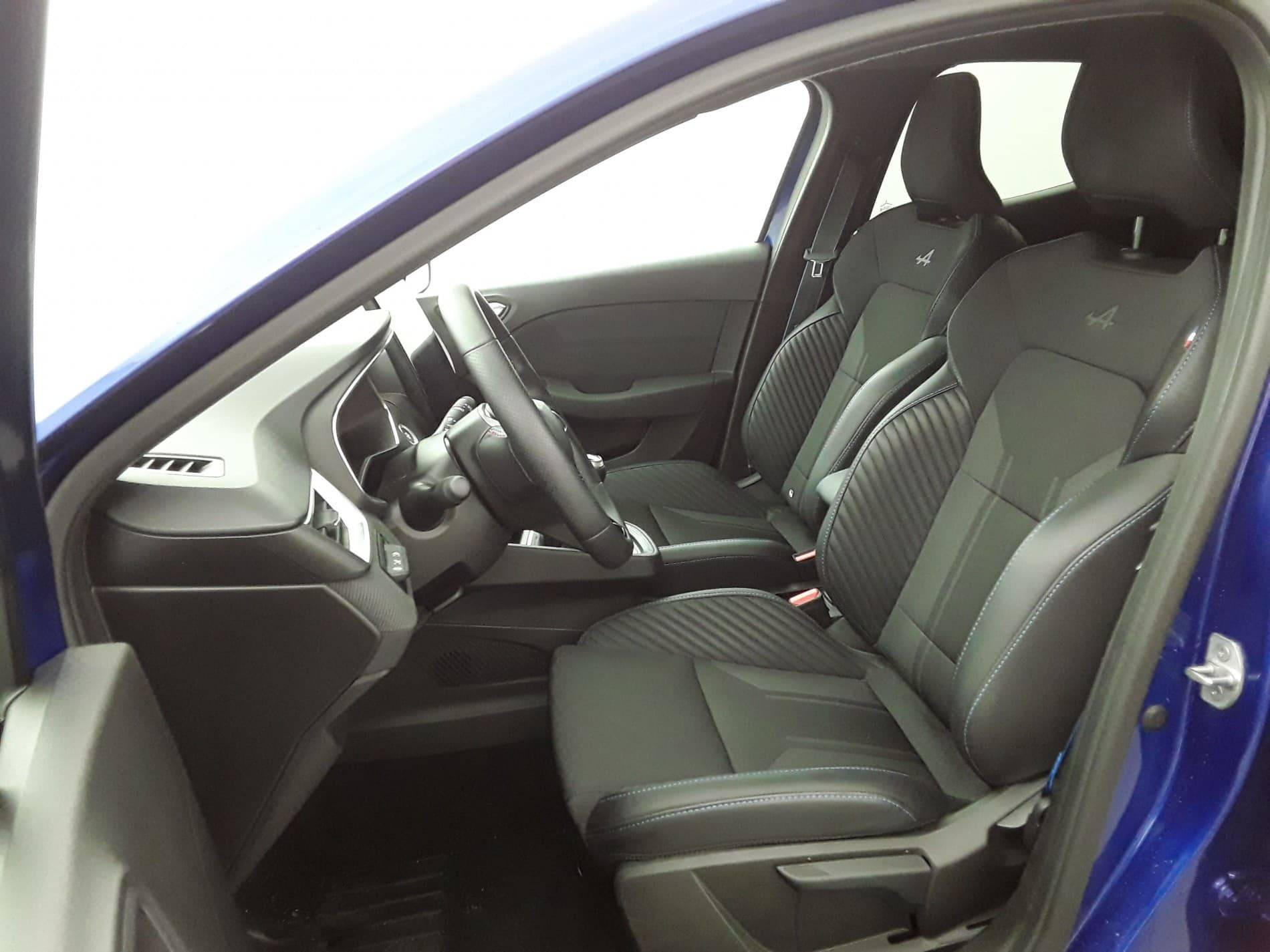 Vente en ligne Renault Clio 5 Clio TCe 90 ch GSR2 au prix de 18 890 €