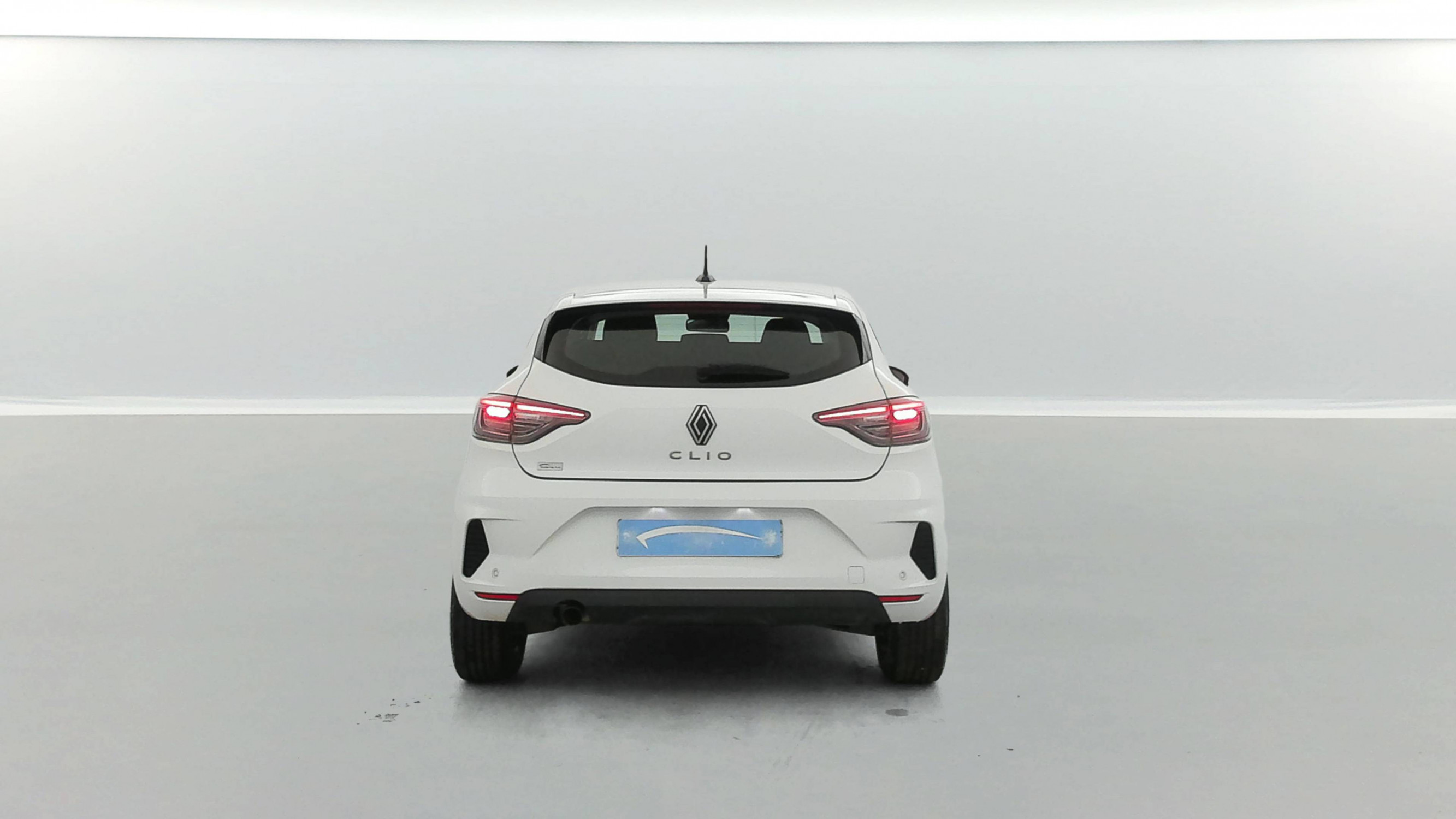 Vente en ligne Renault Clio 5 Clio TCe 90 au prix de 13 990 €