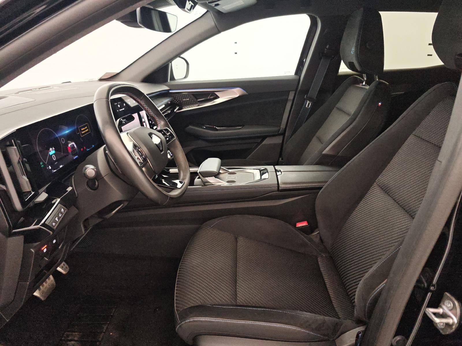 Vente en ligne Renault Austral  E-Tech hybrid 200 au prix de 27 990 €