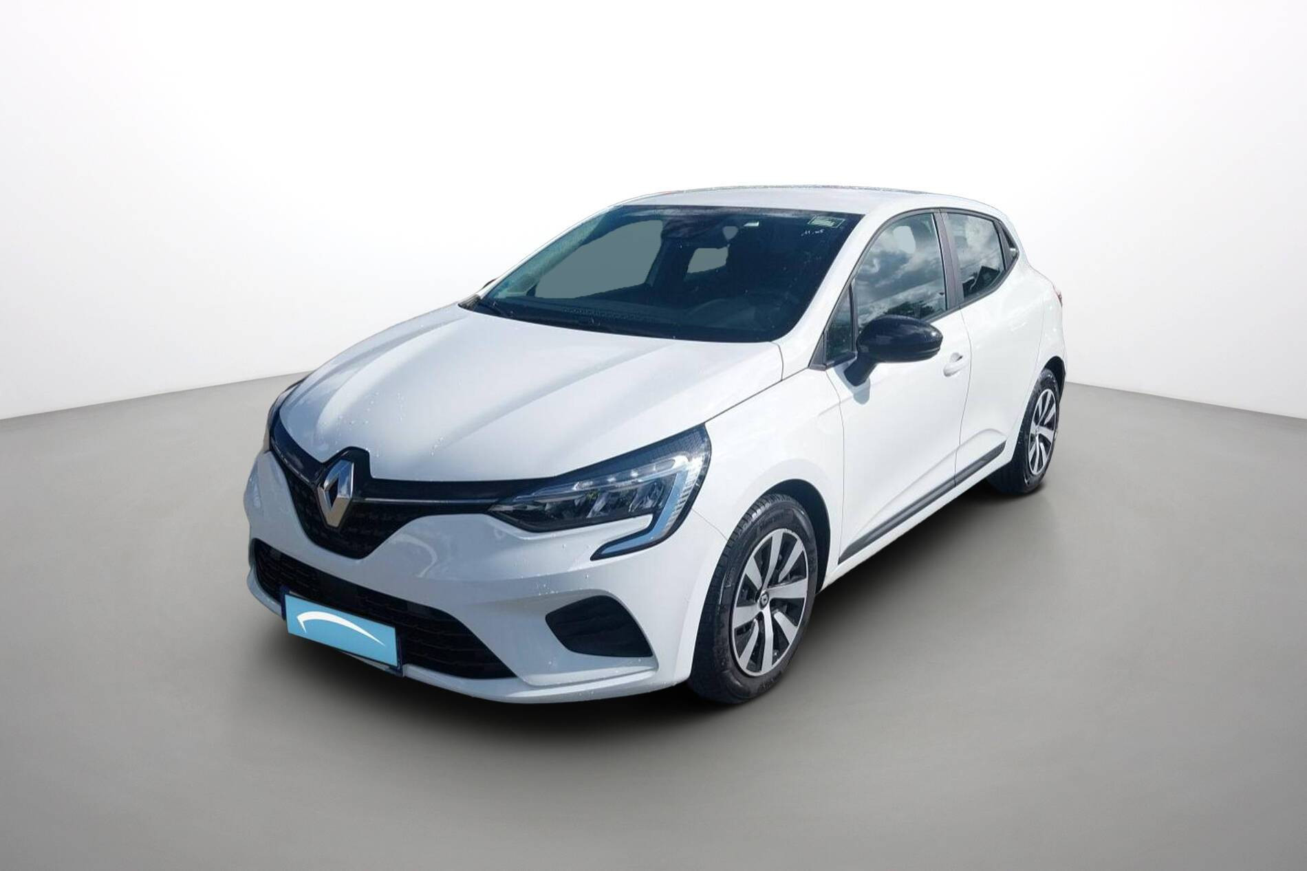 Renault Clio 5 Clio TCe 90 occasion de 2023 en vente à Lorient