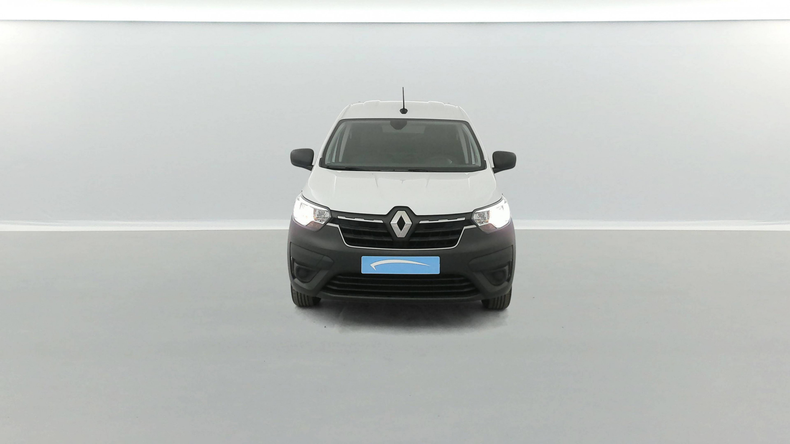 Renault Express Van  BLUE DCI 75 - 22 occasion de 2023 en vente à Brest