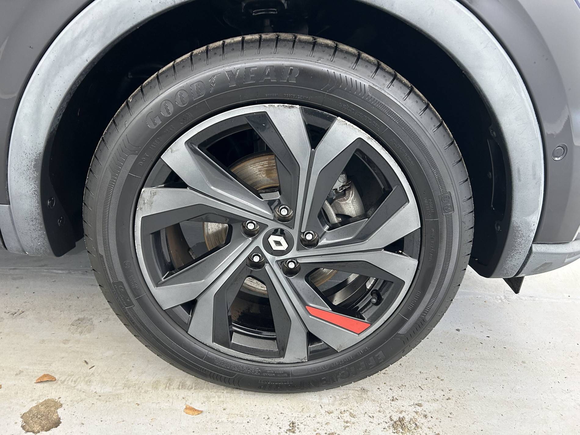 Vente en ligne Renault Arkana  E-Tech 145 - 21B au prix de 20 990 €