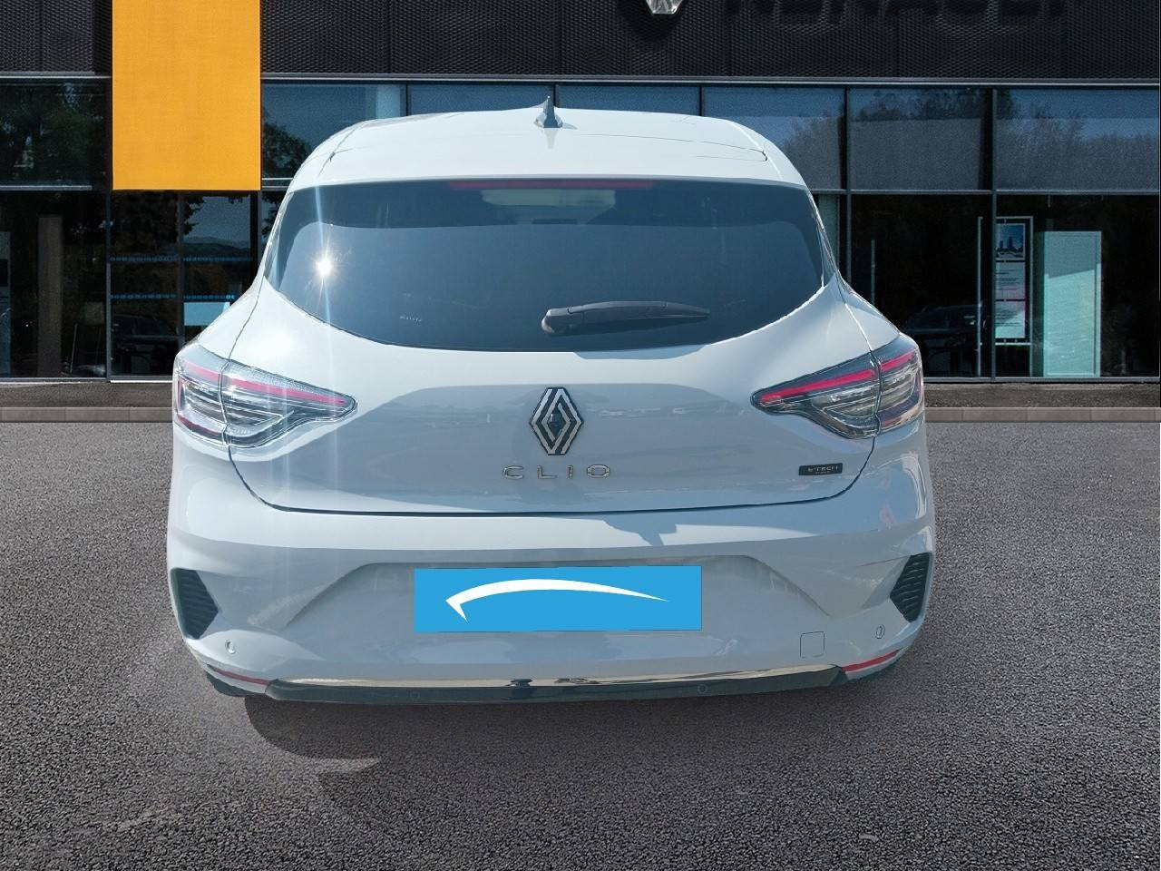 Vente en ligne Renault Clio 5 Clio E-Tech full hybrid 145 au prix de 16 990 €