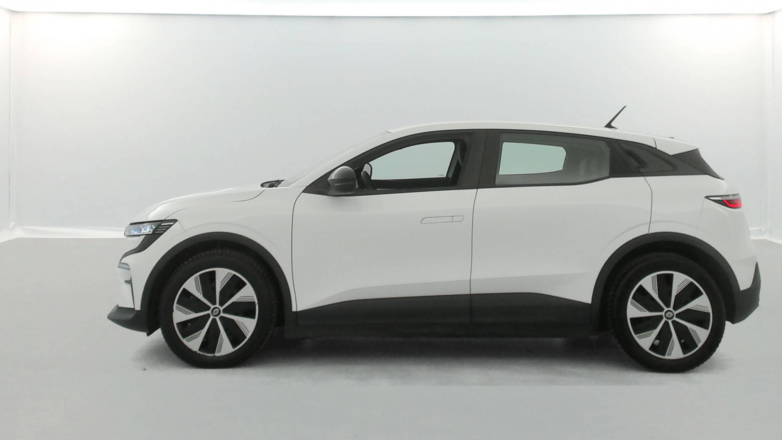 Vente en ligne Renault Megane E-Tech  EV60 130ch optimum charge au prix de 20 990 €