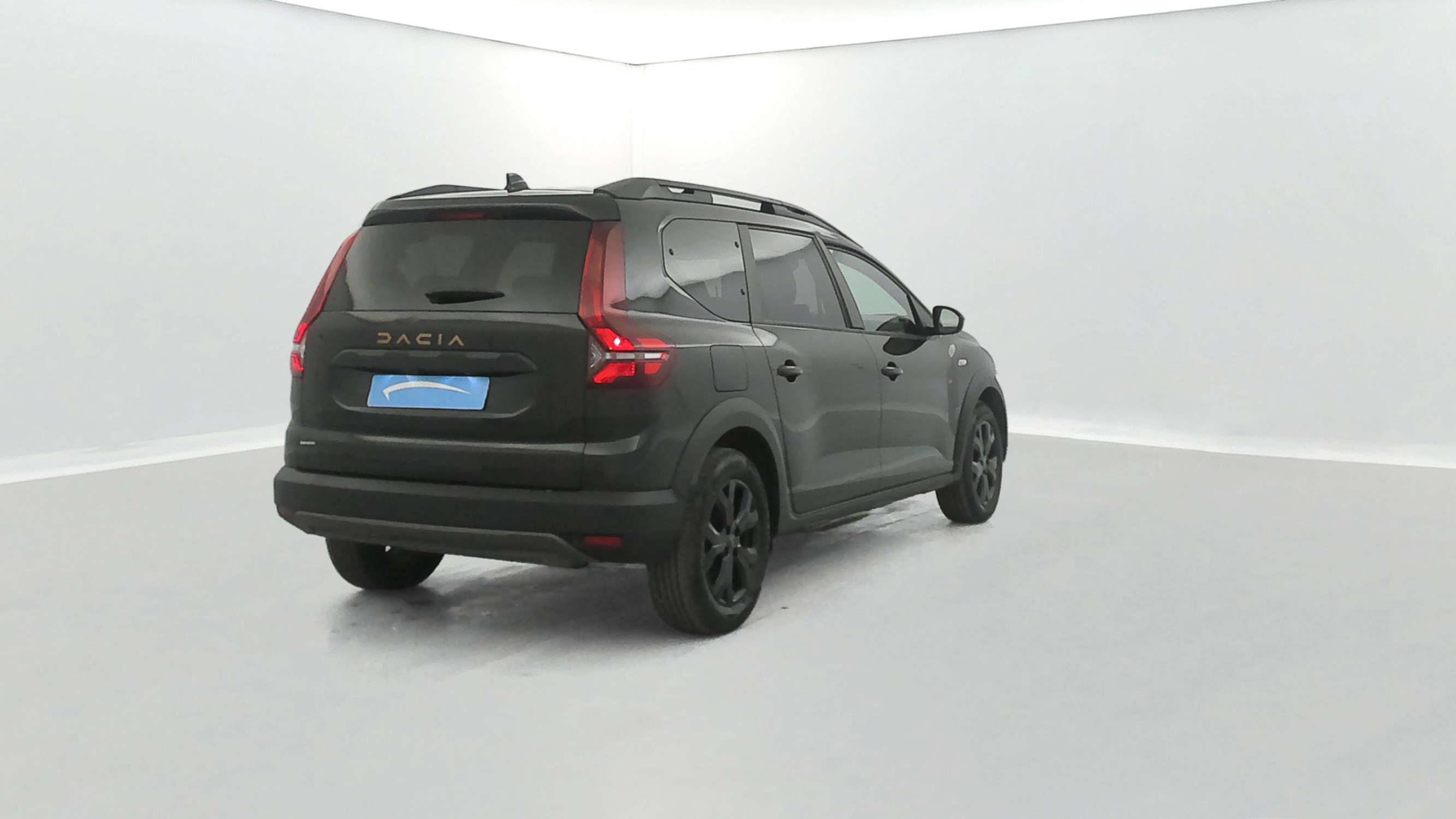 Vente en ligne Dacia Jogger  Hybrid 140 7 places GSR2 au prix de 23 490 €