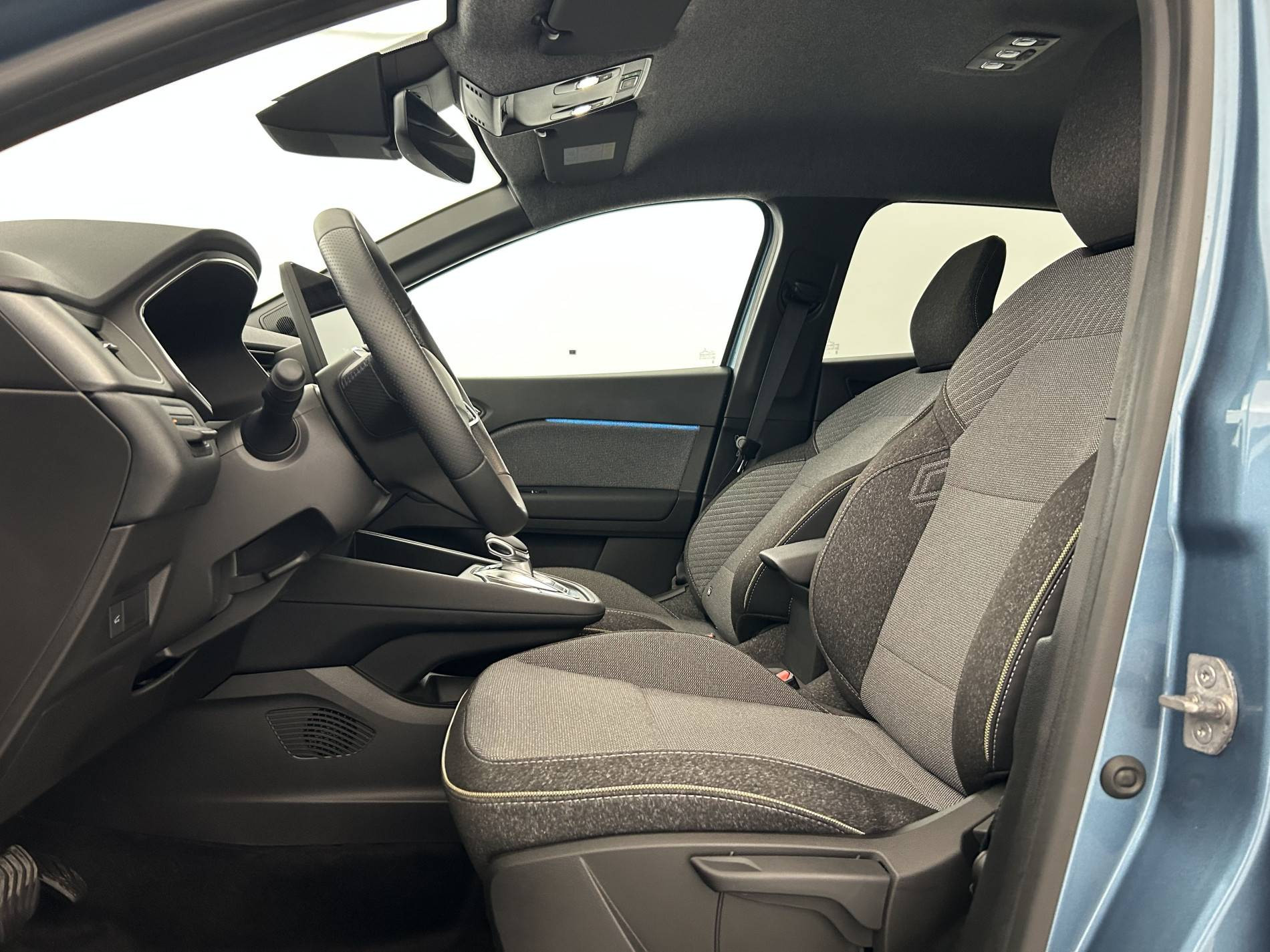 Vente en ligne Renault Symbioz  E-Tech full hybrid 145 au prix de 26 991 €