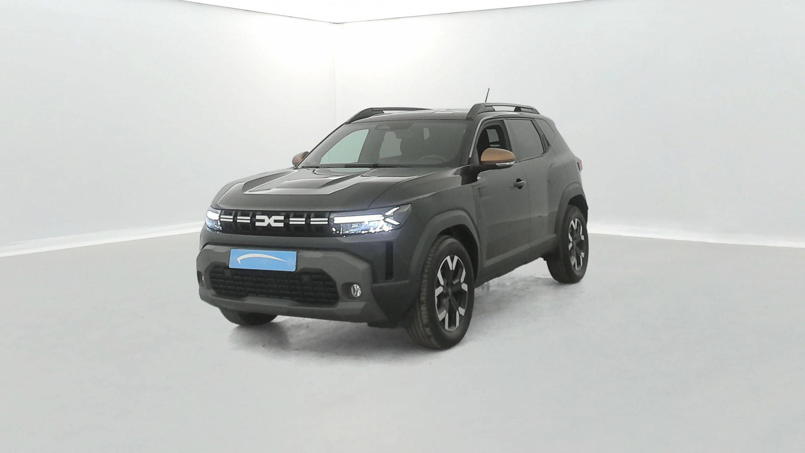 Dacia Duster  Mild Hybrid 130 occasion de 2025 en vente à Alençon