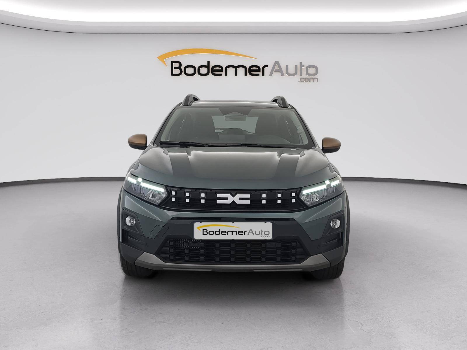 Dacia Sandero  TCe 110 occasion de 2026 en vente à Vire