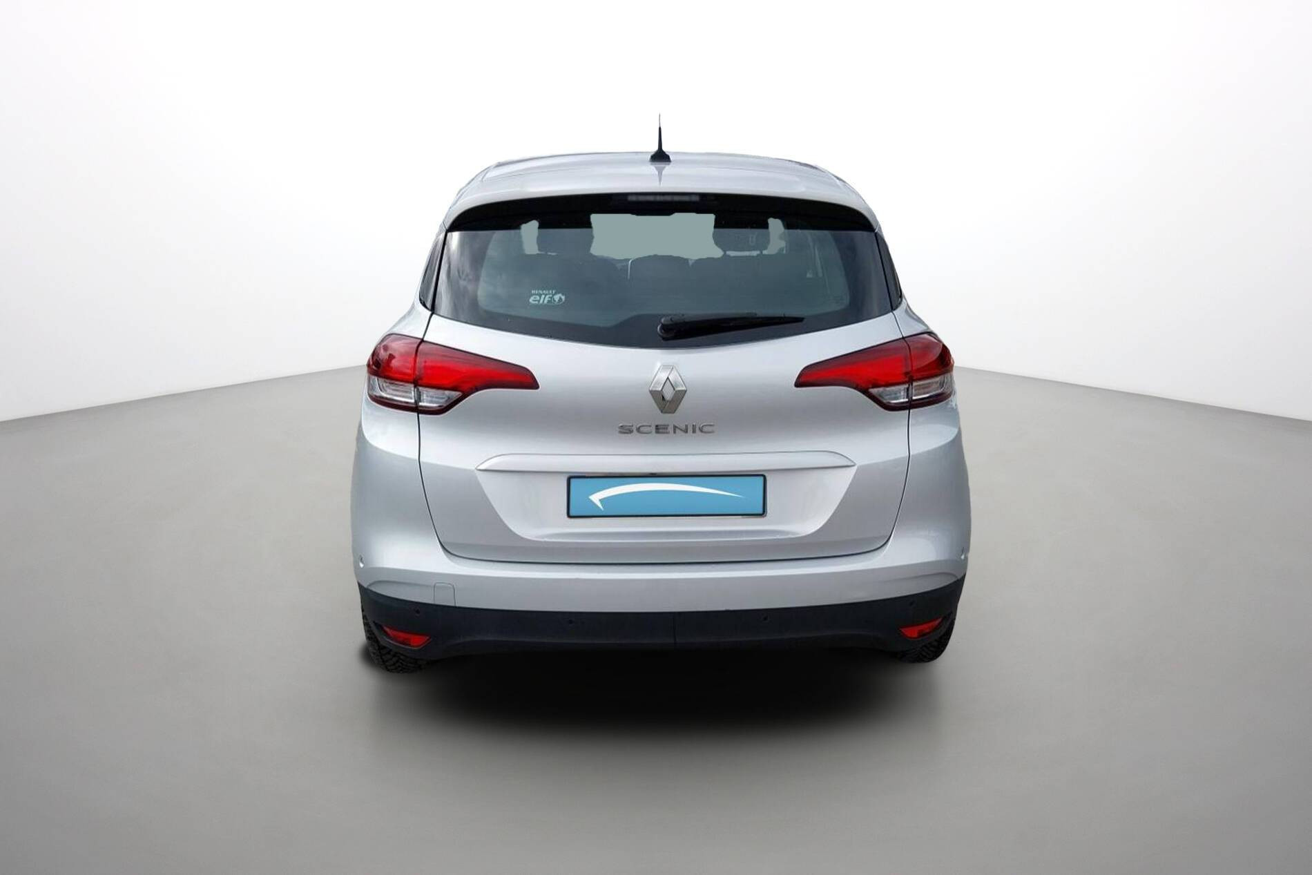 Vente en ligne Renault Scenic 4 Scenic dCi 130 Energy au prix de 14 990 €
