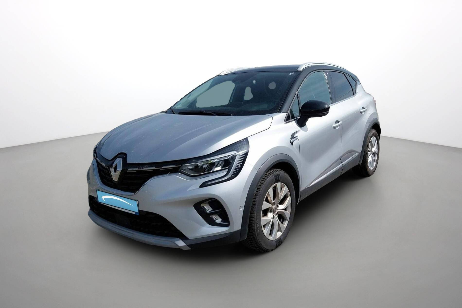 Renault Captur  TCe 100 occasion de 2020 en vente à Cherbourg