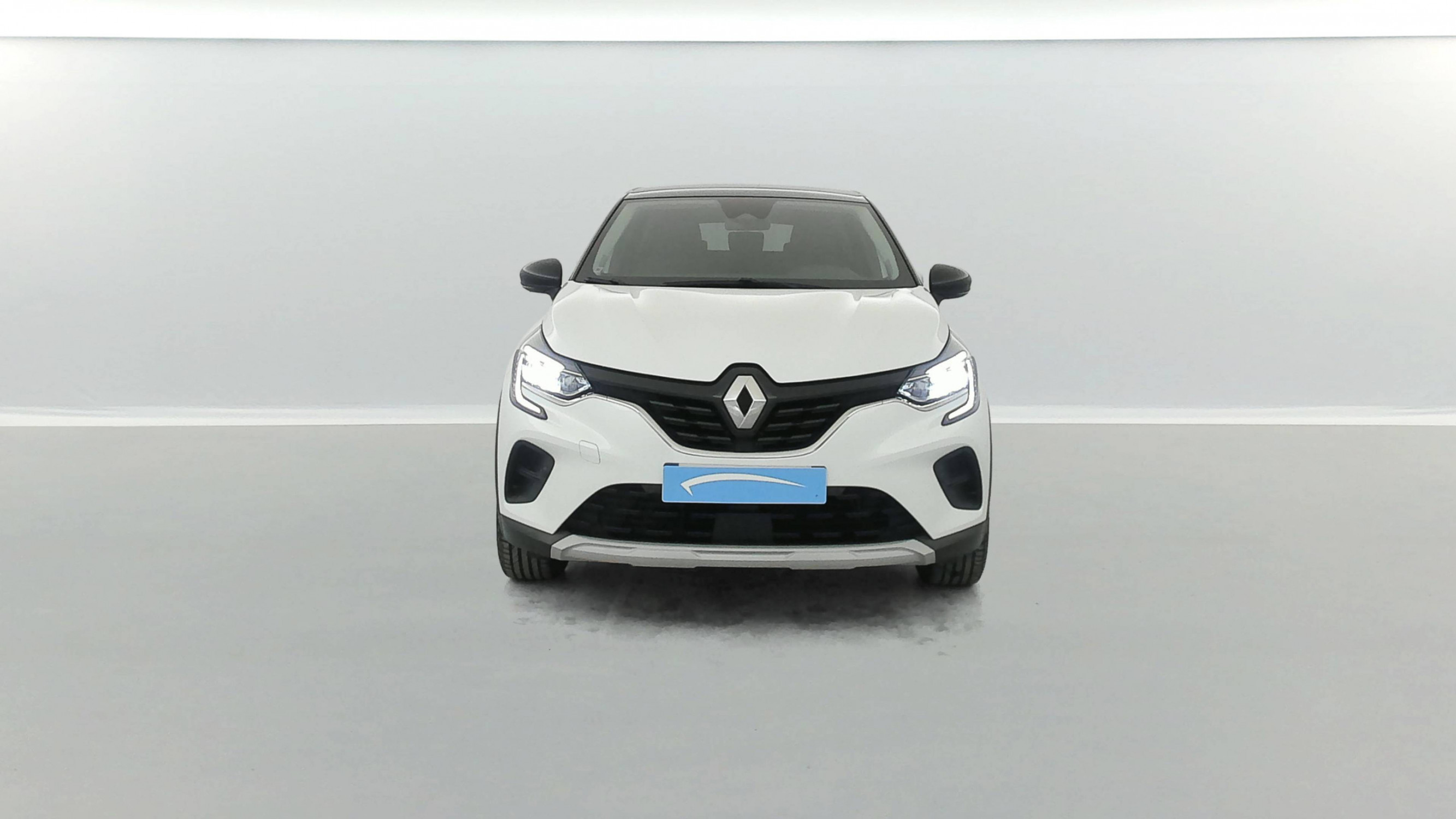 Vente en ligne Renault Captur  E-Tech full hybrid 145 au prix de 19 790 €