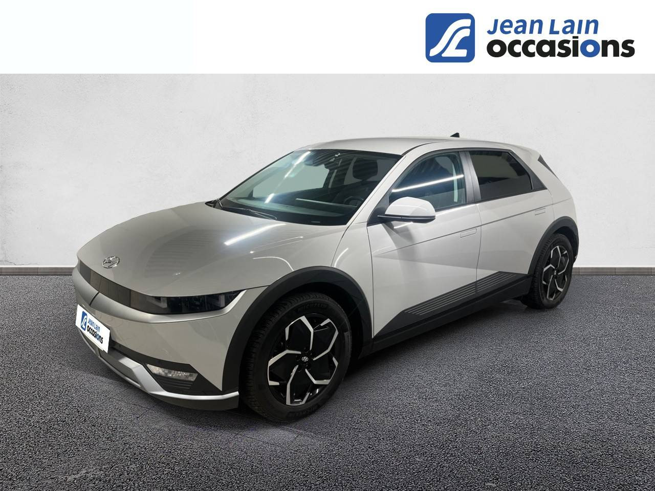 Vente en ligne HYUNDAI IONIQ 5 Ioniq 5 58 kWh - 170 ch Intuitive de 2024 au prix de 0 €