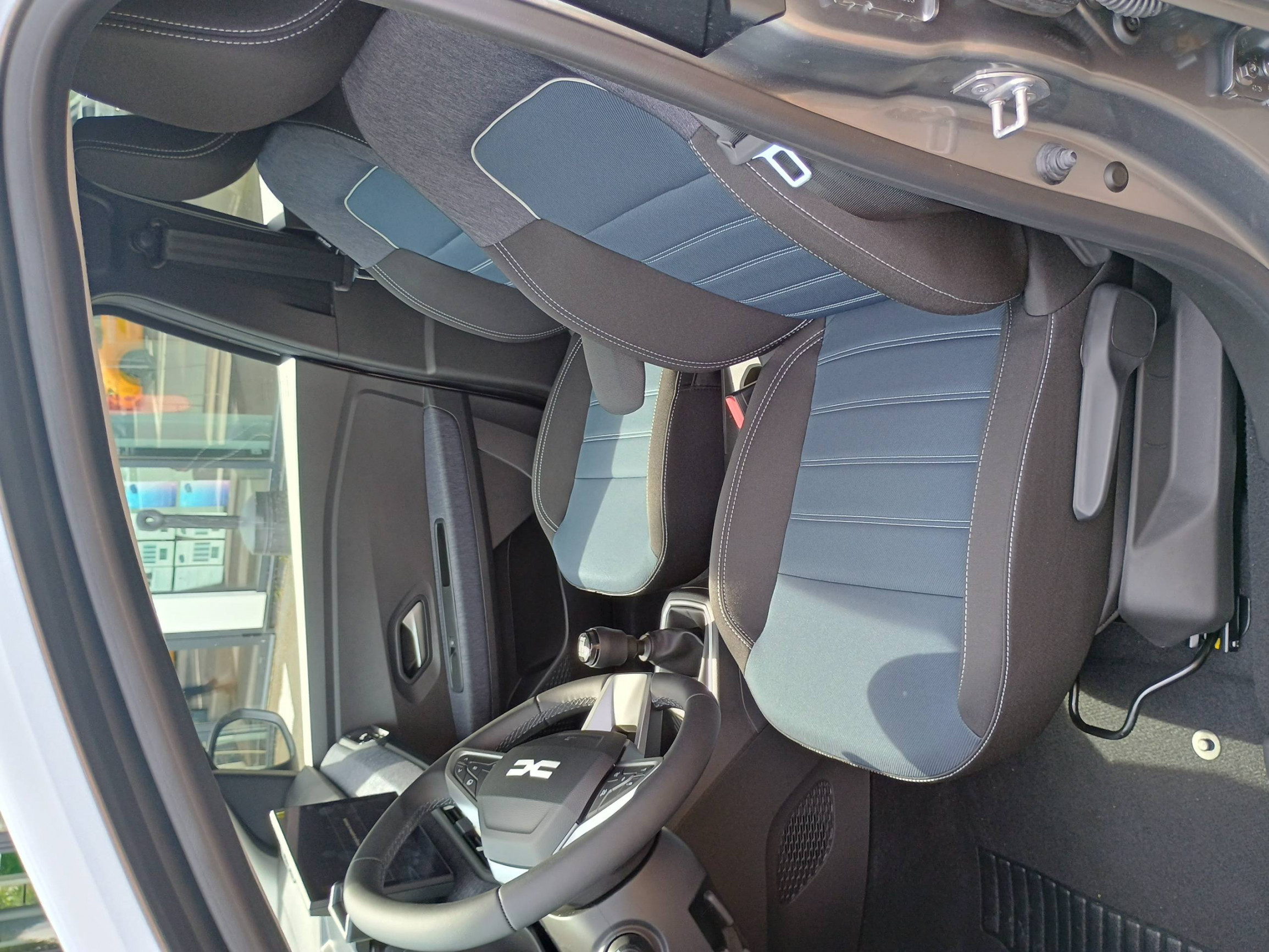 Vente en ligne Dacia Sandero  TCe 100 au prix de 17 990 €