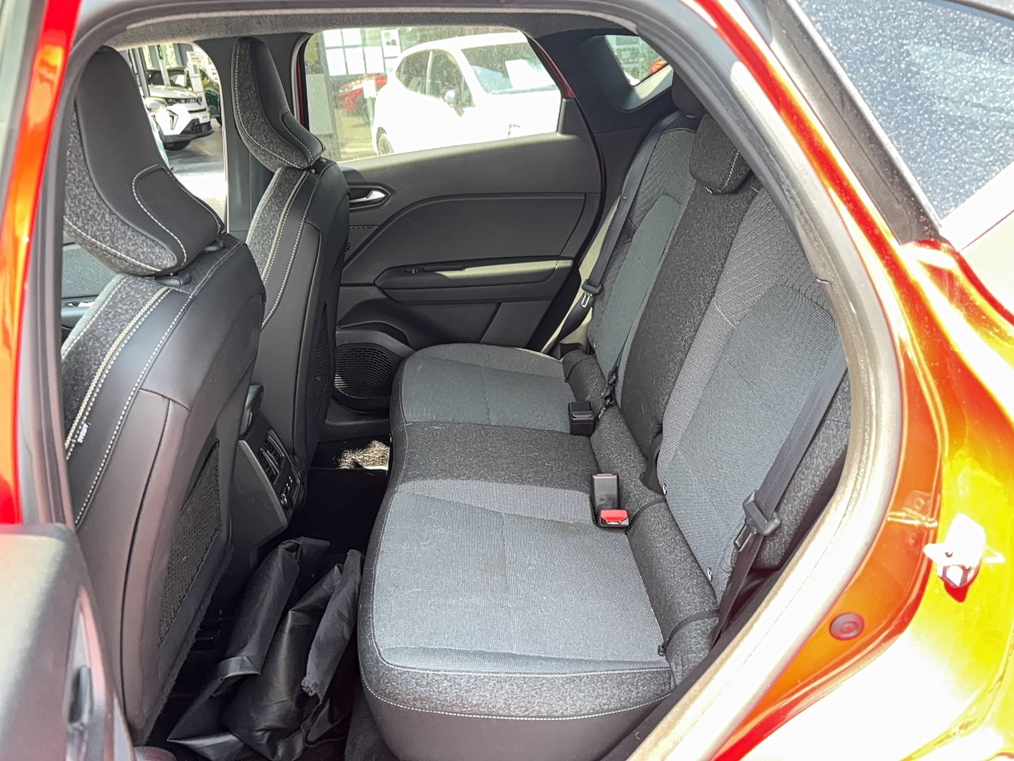 Vente en ligne Renault Captur  Eco-G 100 ch au prix de 19 991 €