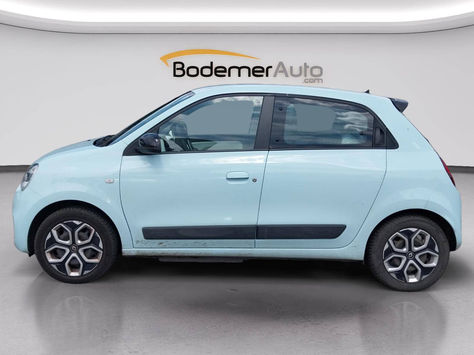 Vente en ligne Renault Twingo Electrique Twingo III E-Tech au prix de 13 490 €