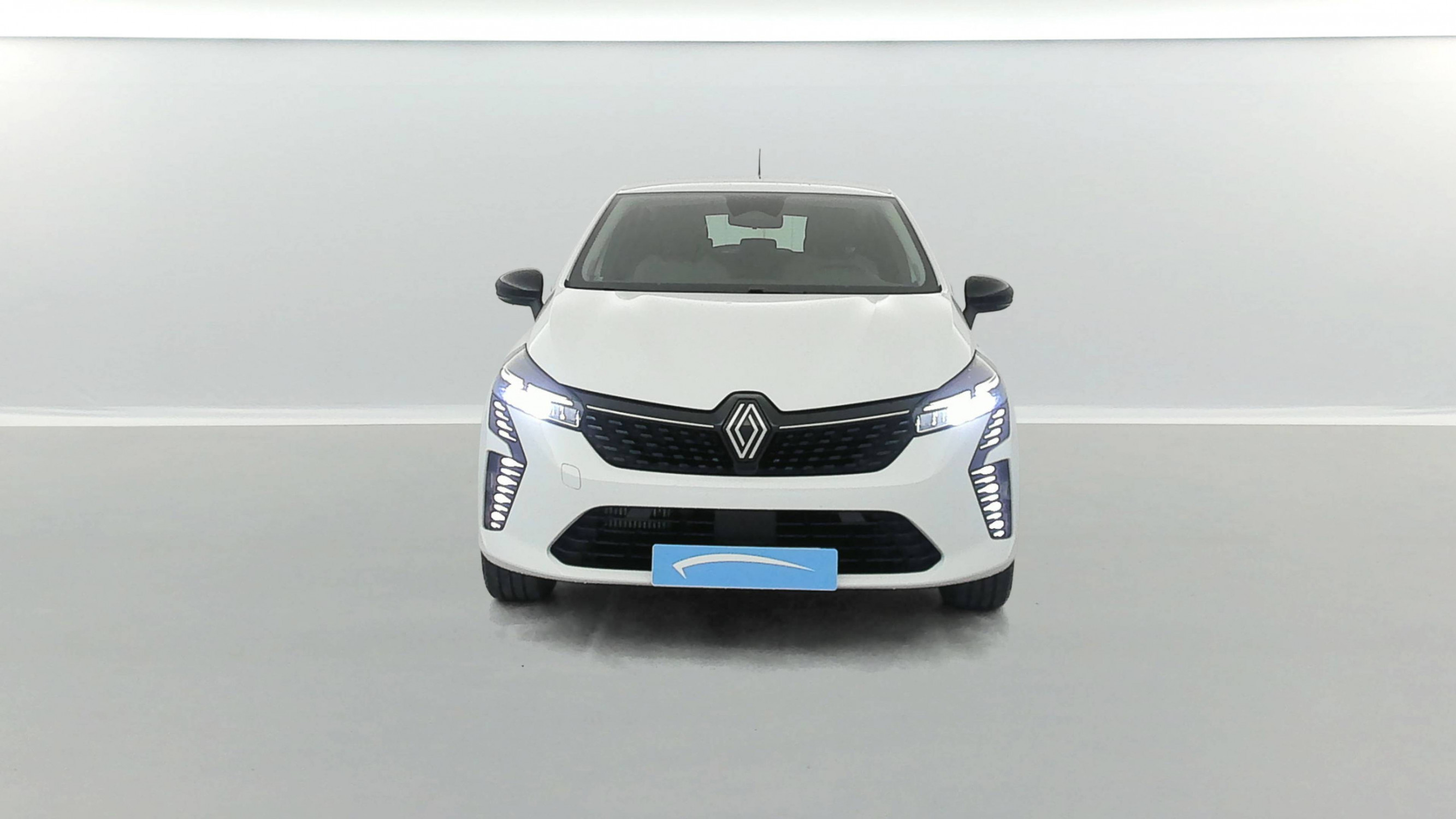 Vente en ligne Renault Clio 5 Clio TCe 90 ch GSR2 au prix de 16 290 €