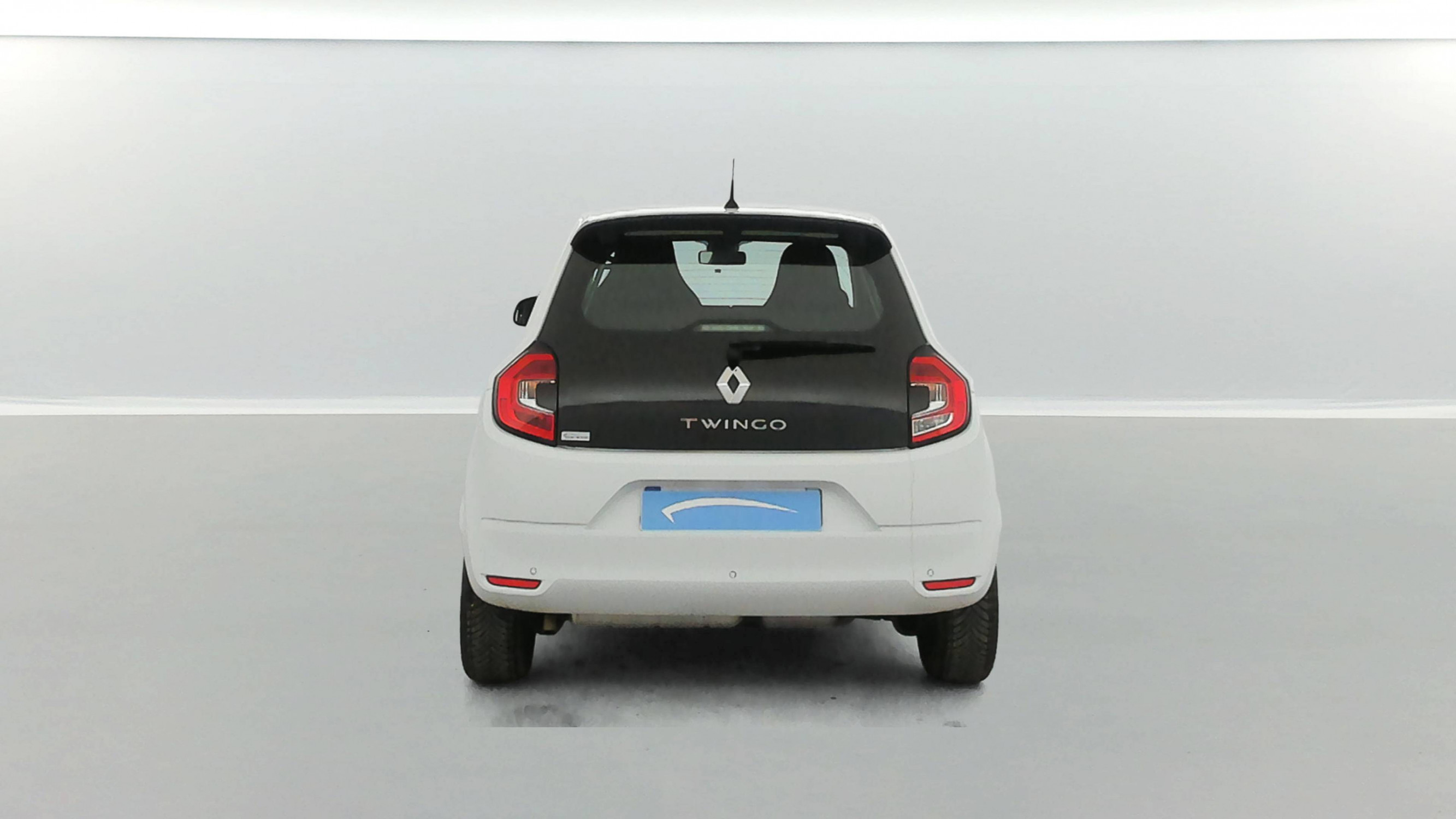 Vente en ligne Renault Twingo 3  SCe 65 au prix de 11 791 €