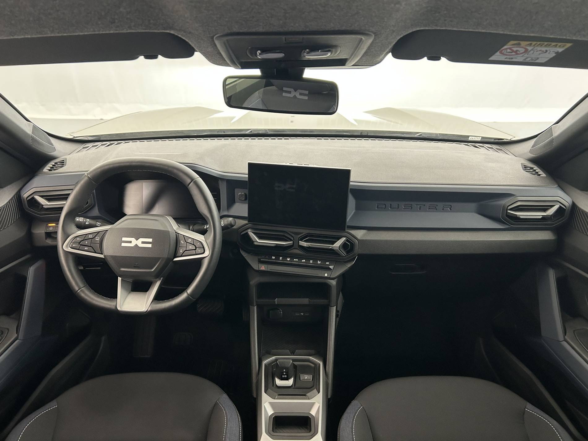 Vente en ligne Dacia Duster  Hybrid 140 au prix de 25 490 €