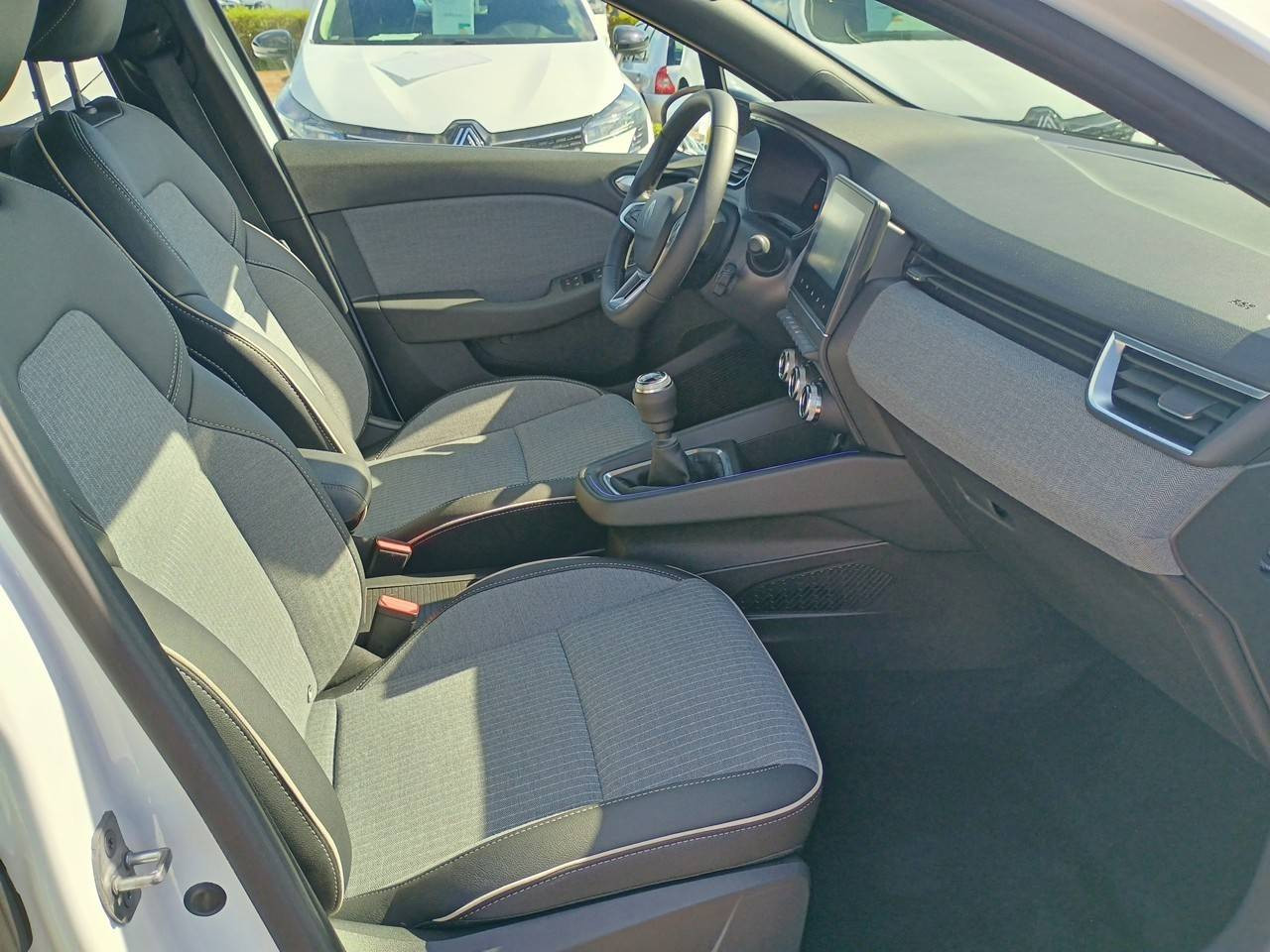 Vente en ligne Renault Clio 5 Clio TCe 90 ch GSR2 au prix de 18 790 €