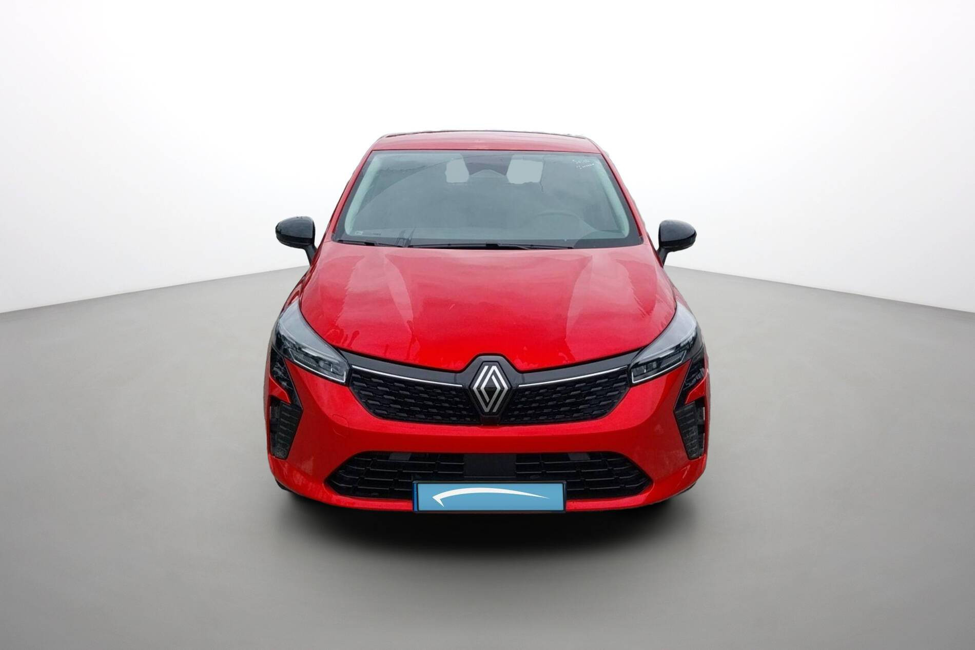 Vente en ligne Renault Clio 5 Clio Blue dCi 100 ch GSR2 au prix de 19 499 €