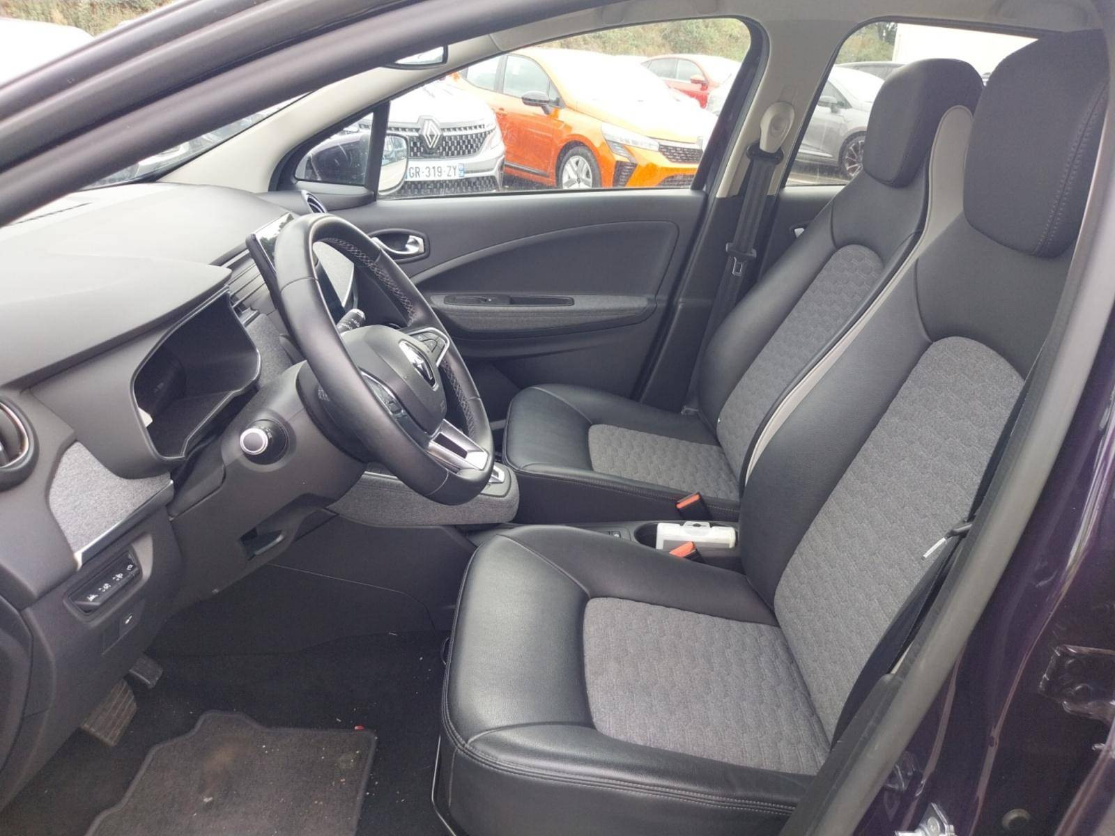 Vente en ligne Renault Zoé  R135 Achat Intégral au prix de 14 990 €