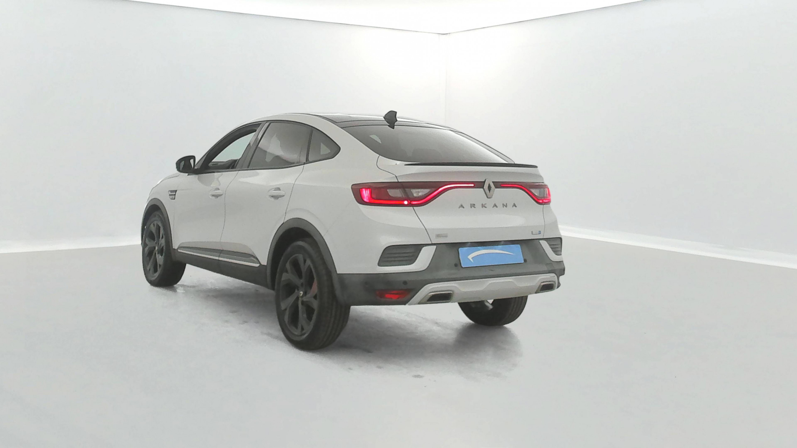 Vente en ligne Renault Arkana  E-Tech 145 - 21B au prix de 20 390 €