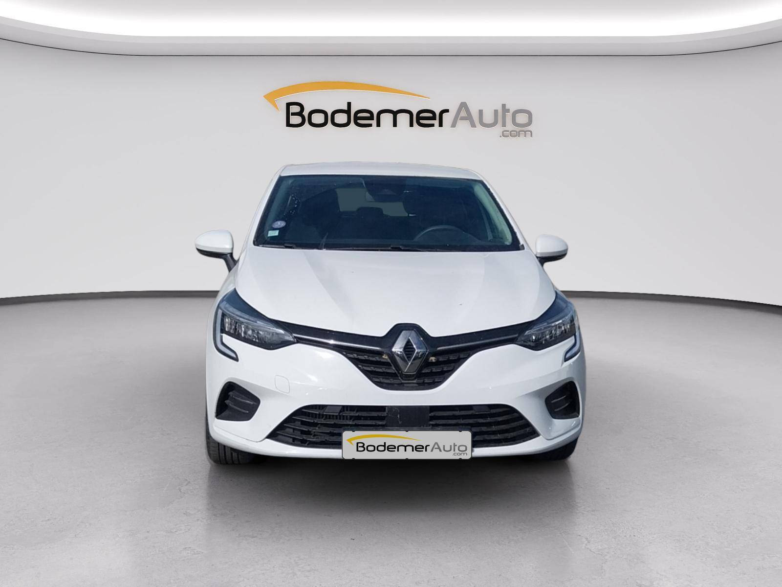 Vente en ligne Renault Clio 5 Clio TCe 90 - 21N au prix de 13 491 €