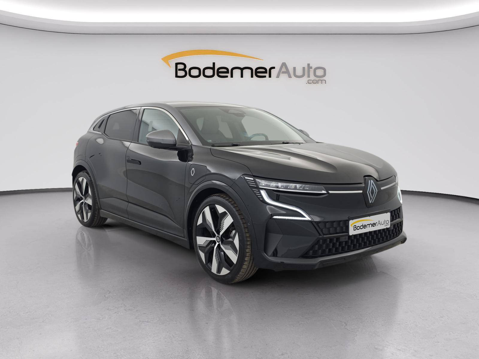 Vente en ligne Renault Megane E-Tech  EV60 220 ch super charge au prix de 25 990 €