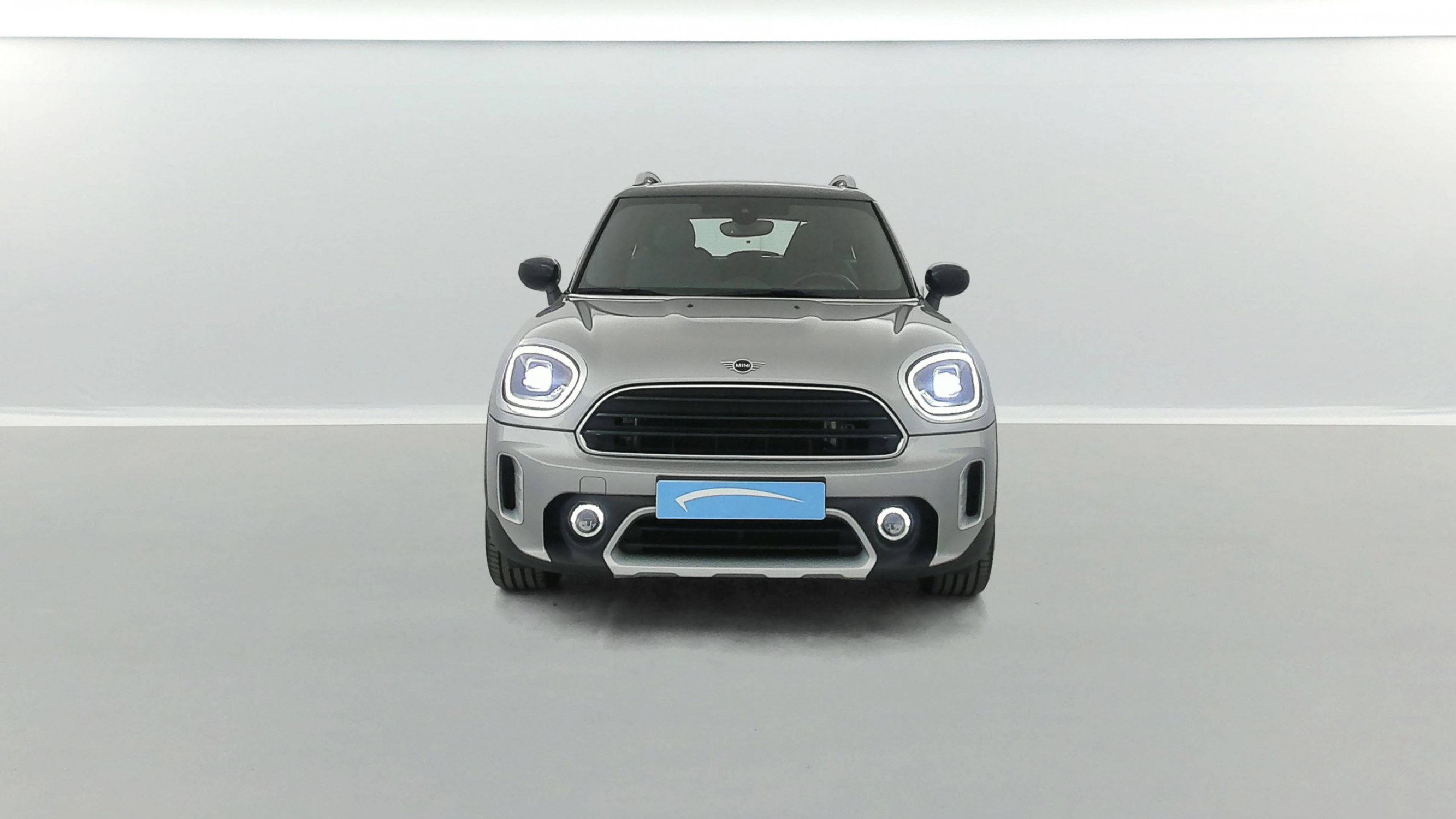 Mini Countryman Countryman 136 ch BVA7 occasion de 2023 en vente à Concarneau
