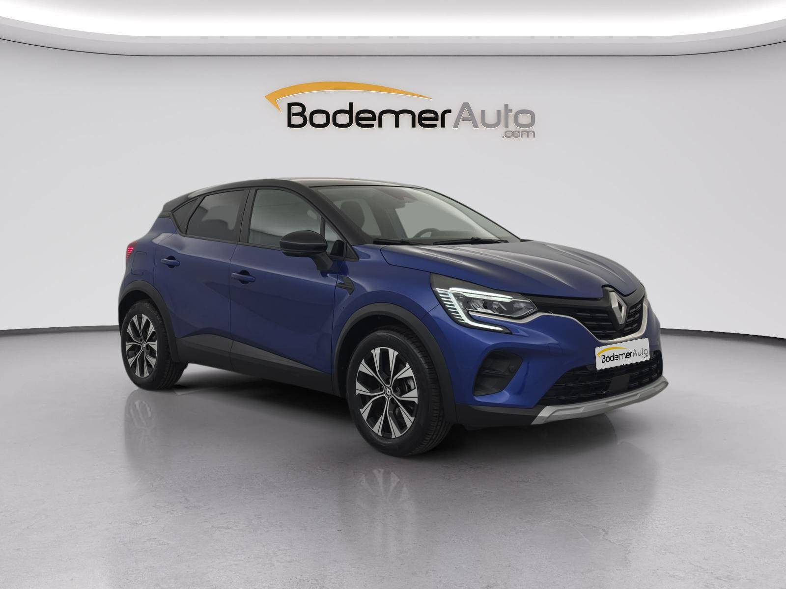Vente en ligne Renault Captur  E-Tech full hybrid 145 au prix de 19 500 €