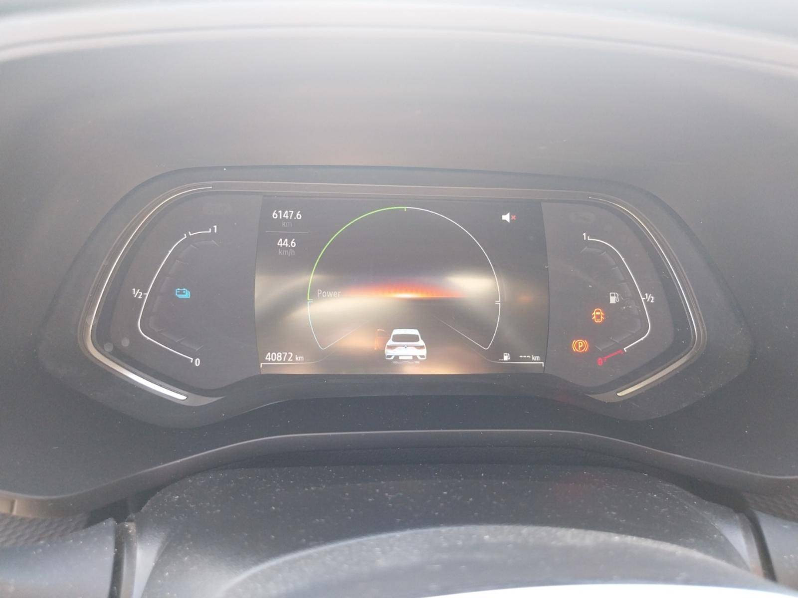Vente en ligne Renault Arkana  E-Tech hybride 145 - 22 au prix de 19 860 €