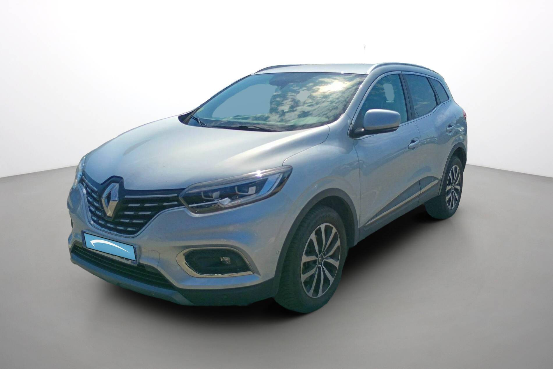 Renault Kadjar  Blue dCi 115 EDC occasion de 2022 en vente à Loudéac