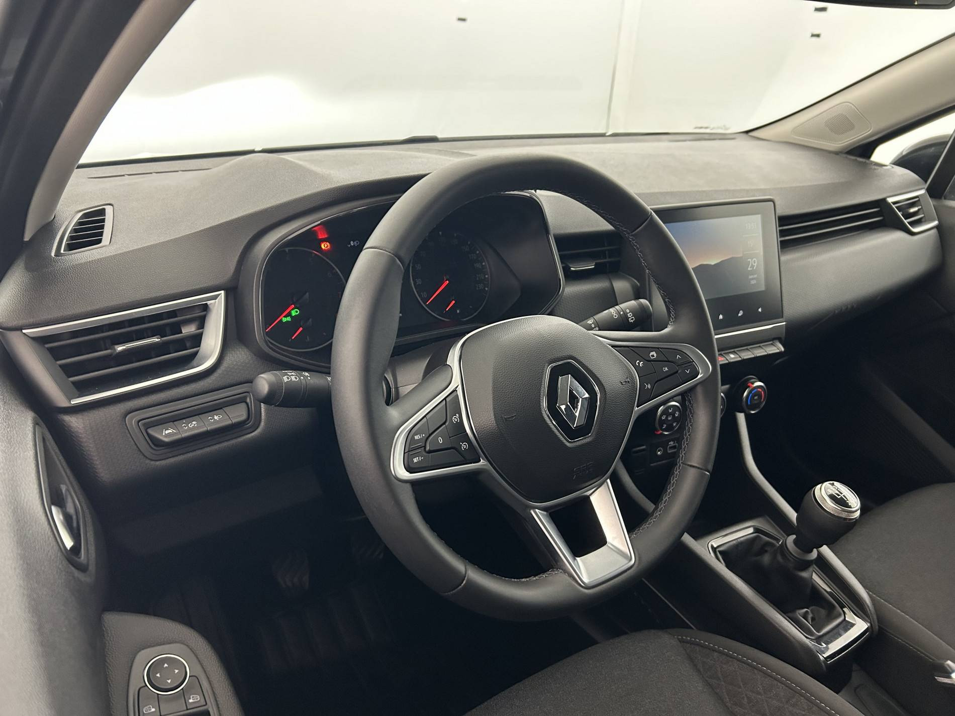 Vente en ligne Renault Clio 5 Clio TCe 90 au prix de 13 990 €