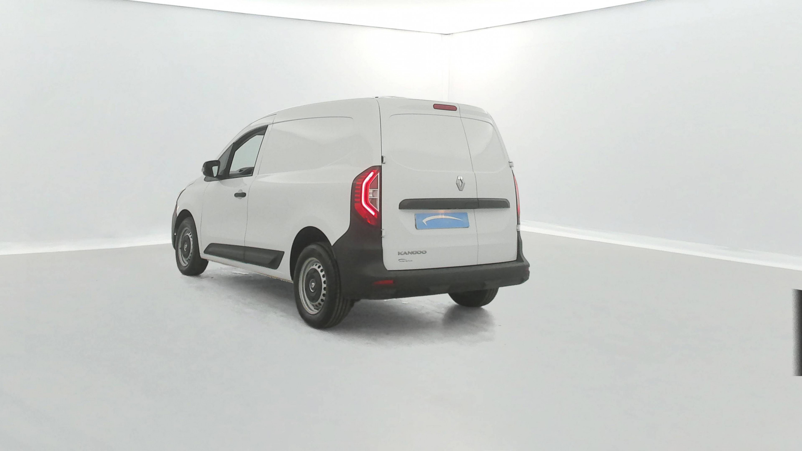 Vente en ligne Renault Kangoo Van  BLUE DCI 95 au prix de 17 490 €
