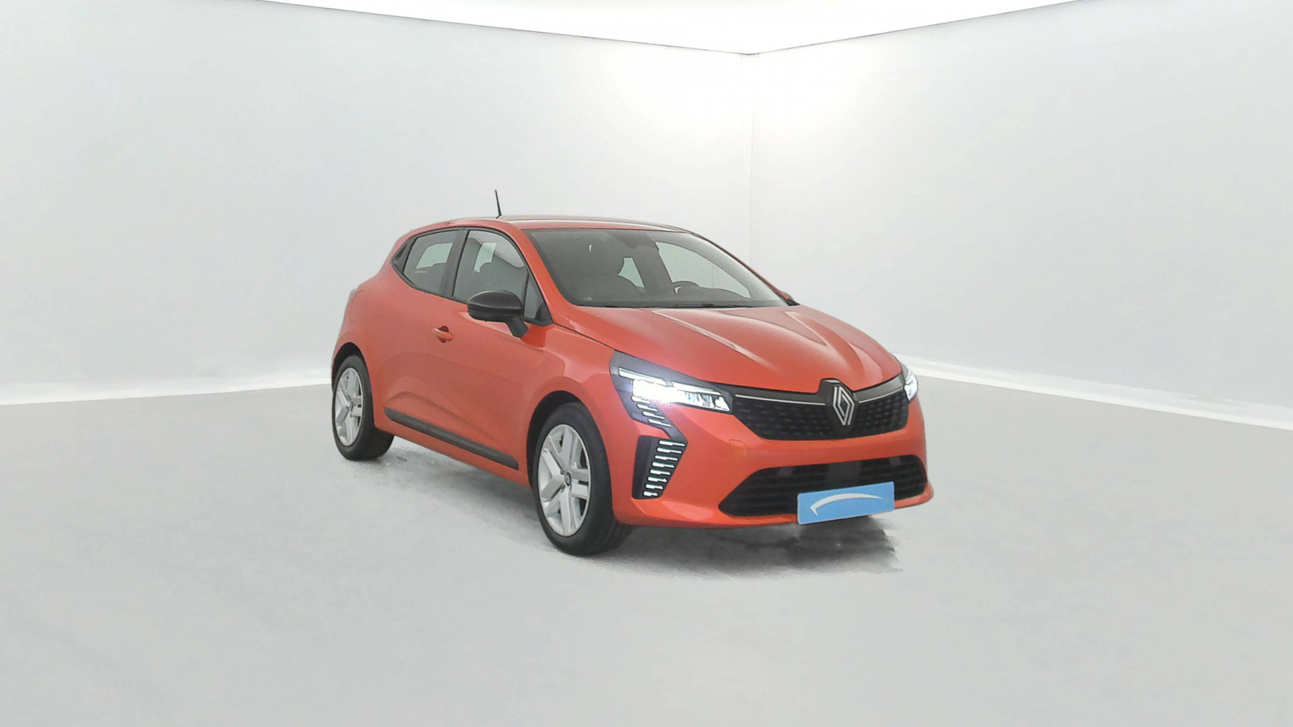 Vente en ligne Renault Clio 5 Clio E-Tech full hybrid 145 ch GSR2 au prix de 19 990 €