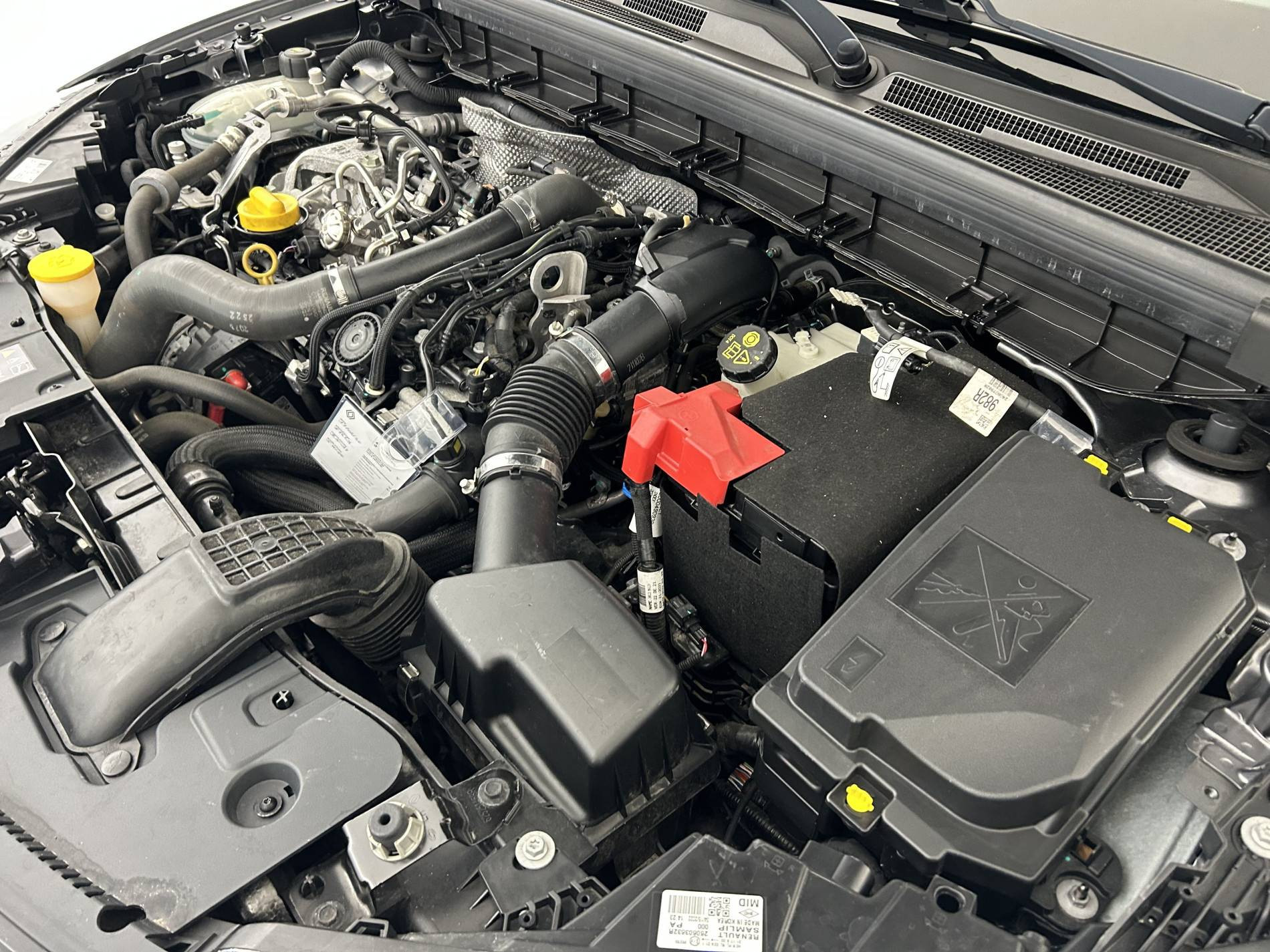Vente en ligne Renault Arkana  TCe 140 EDC FAP au prix de 16 590 €