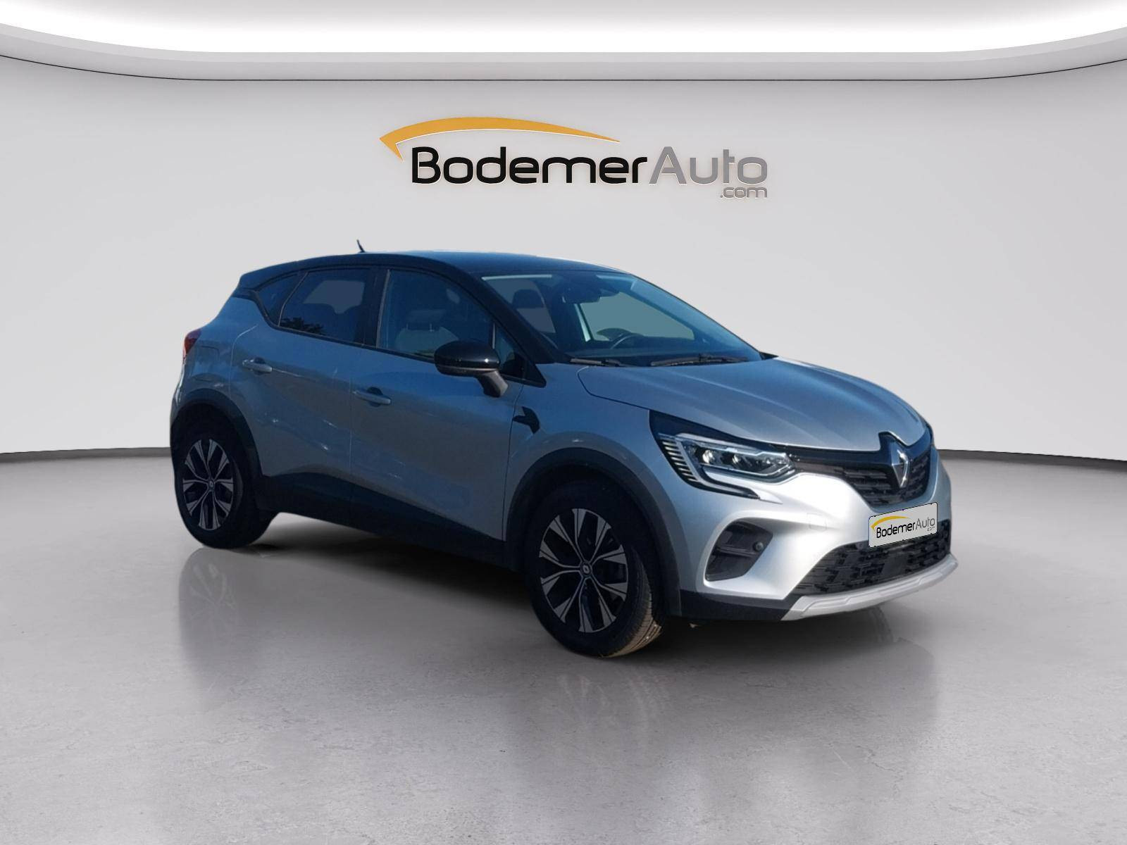 Vente en ligne Renault Captur  E-Tech full hybrid 145 au prix de 18 590 €