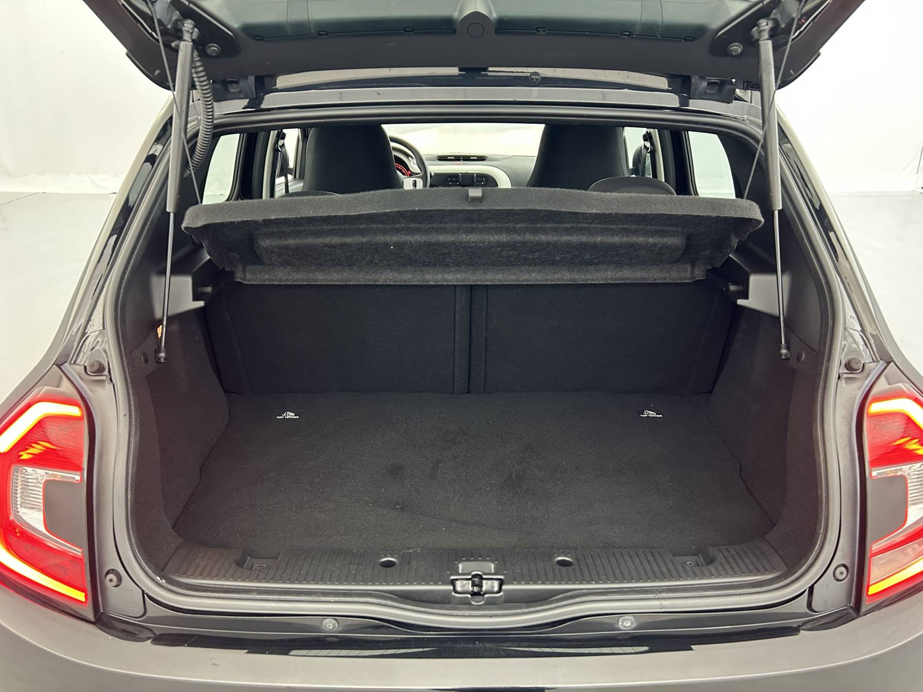 Vente en ligne Renault Twingo 3  SCe 65 - 21 au prix de 9 990 €