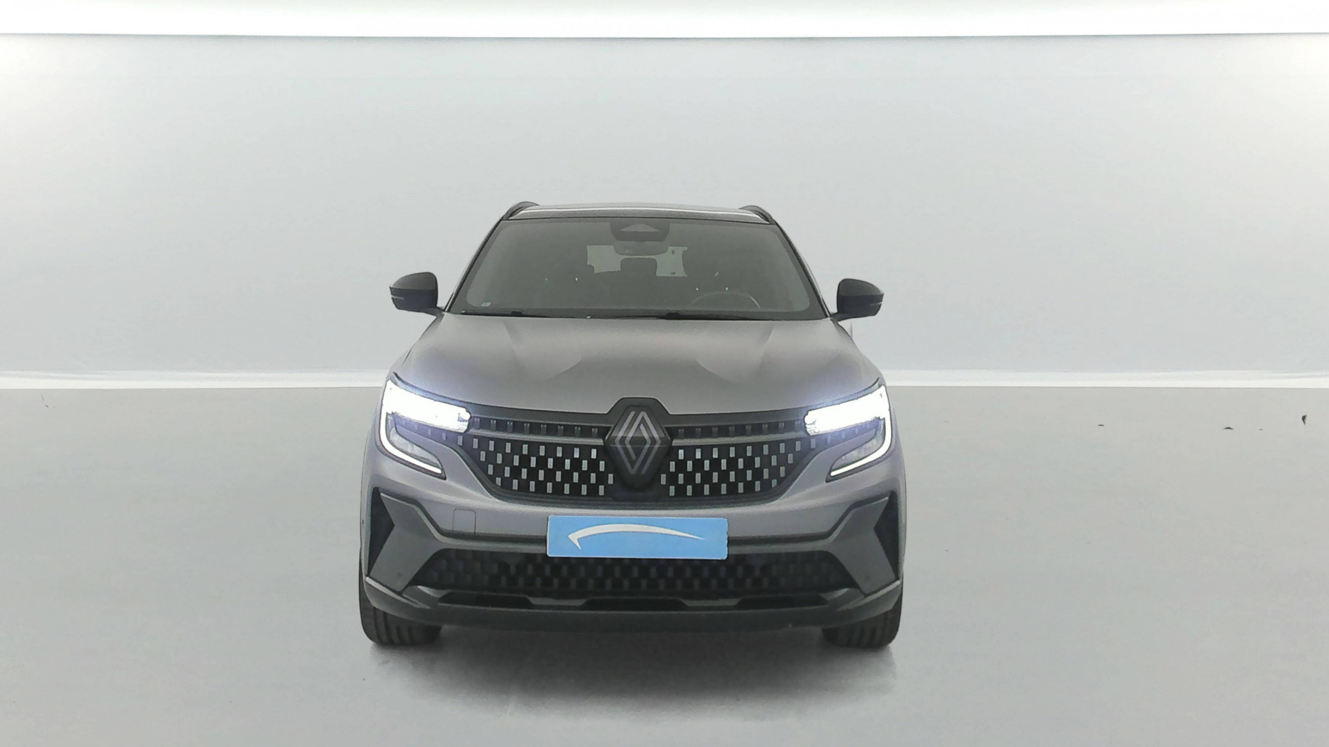 Renault Austral  E-Tech hybrid 200 occasion de 2023 en vente à Bayeux