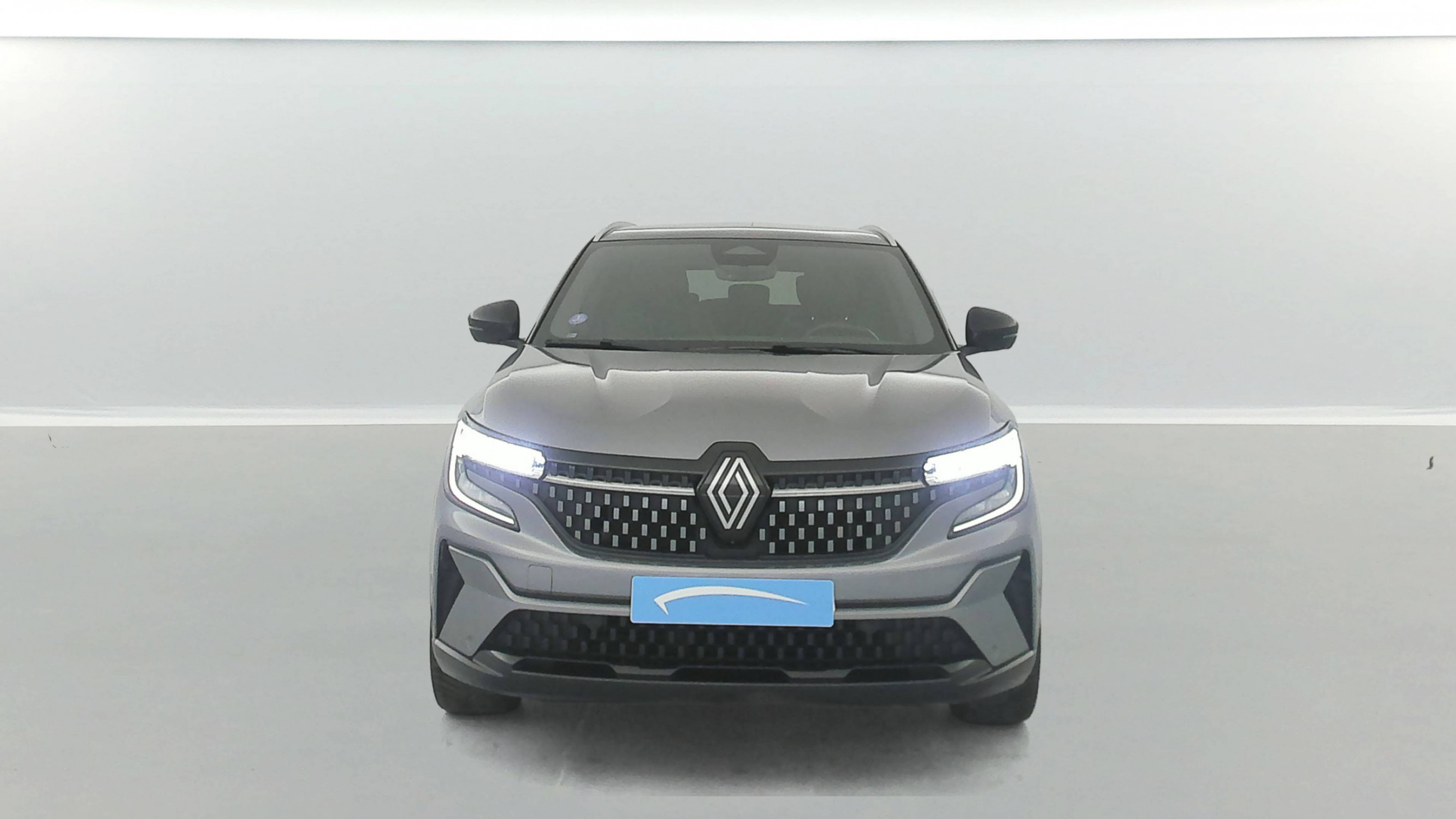 Renault Austral  E-Tech hybrid 200 occasion de 2023 en vente à Caen
